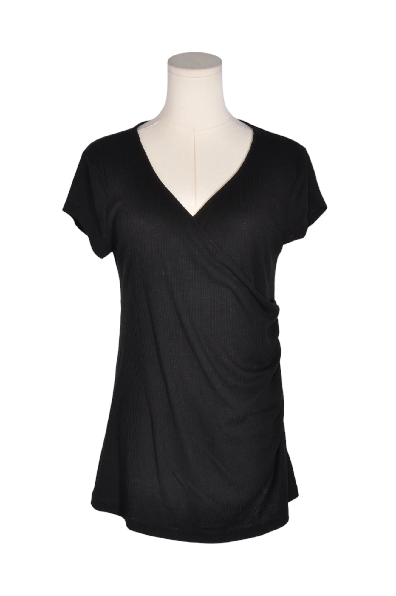 OLD NAVY Women Blouses Regular fit in Black - S