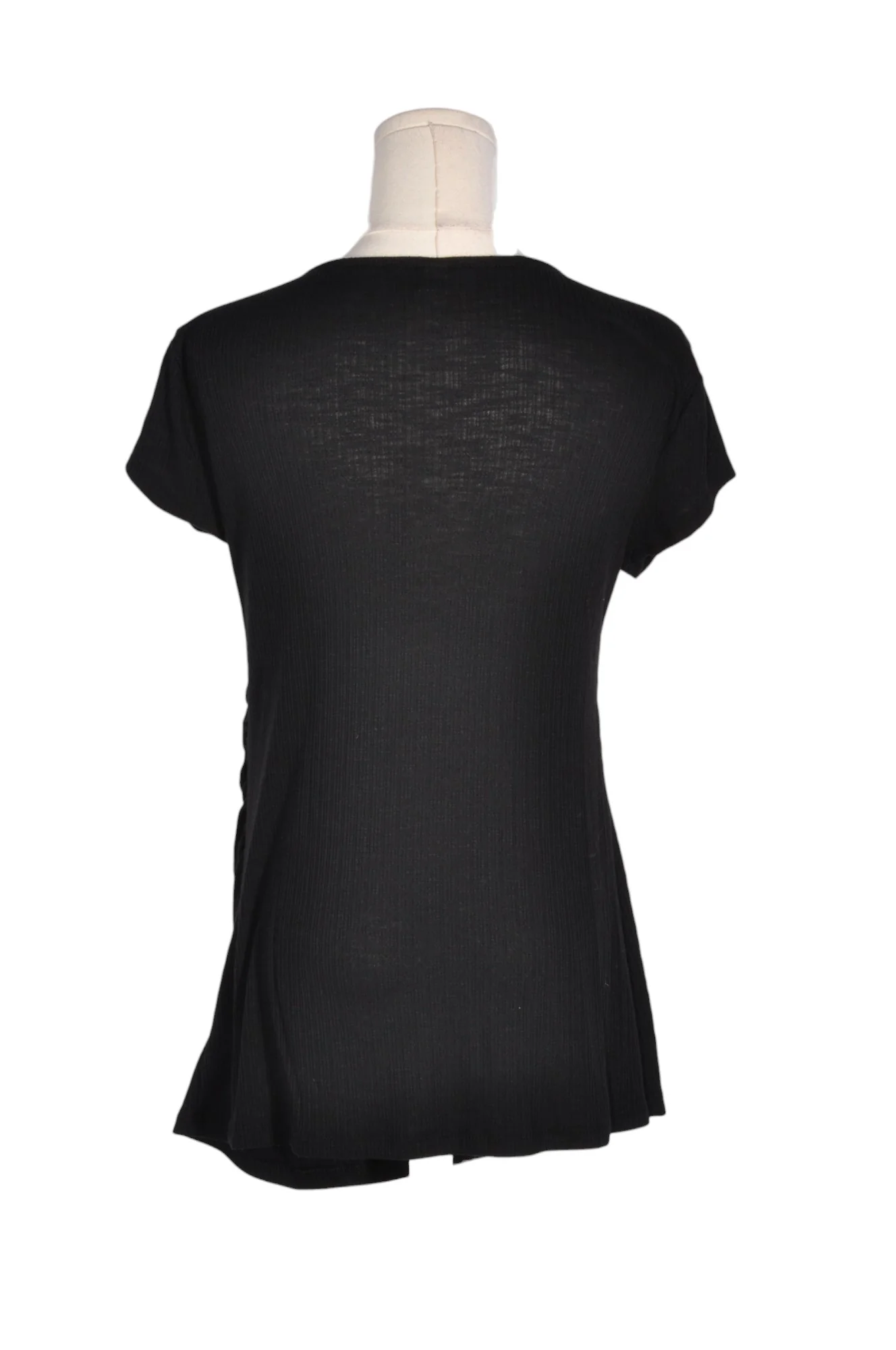 OLD NAVY Women Blouses Regular fit in Black - S - Image 2