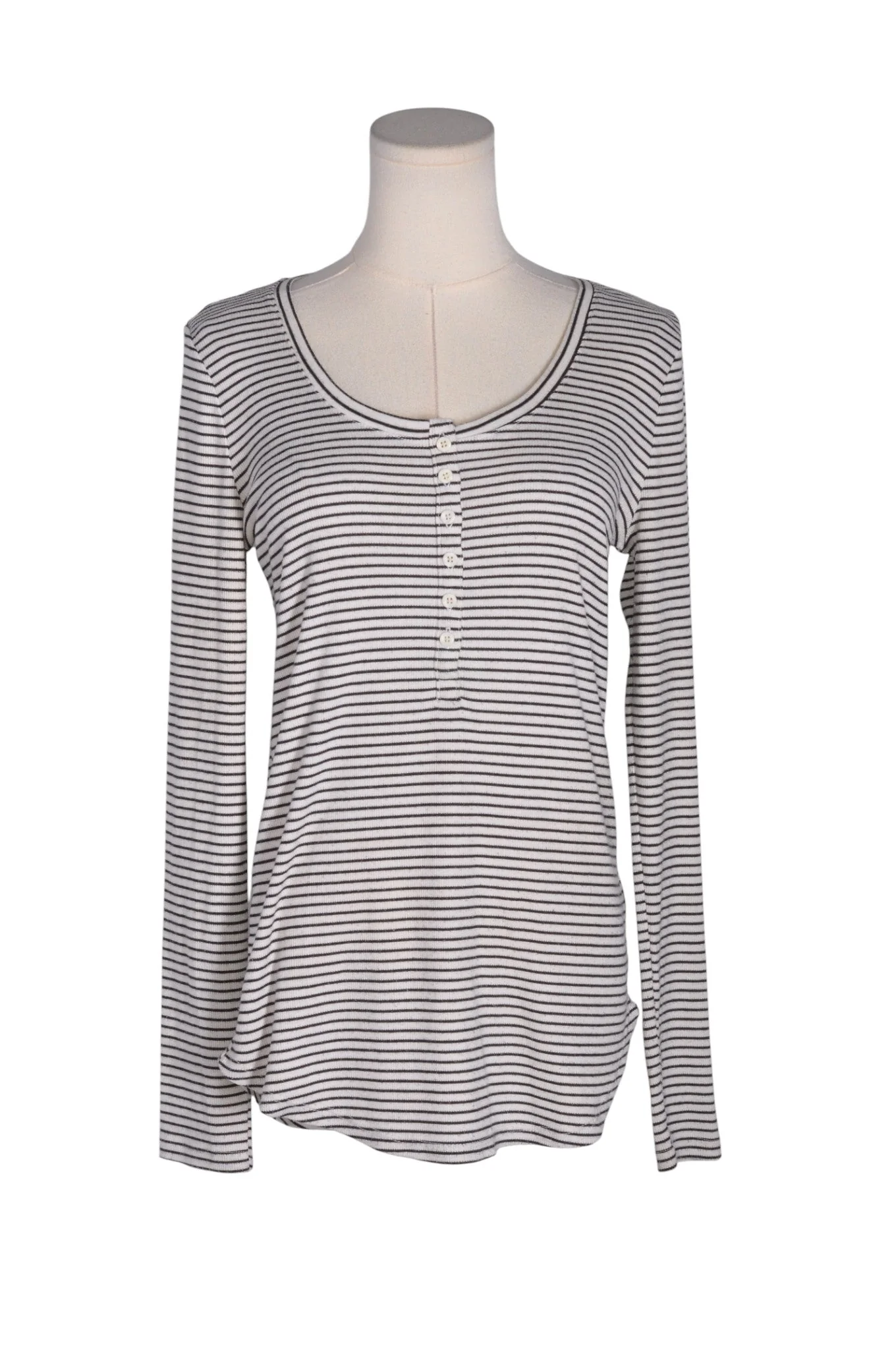 OLD NAVY Women Blouses Regular fit in Gray - S