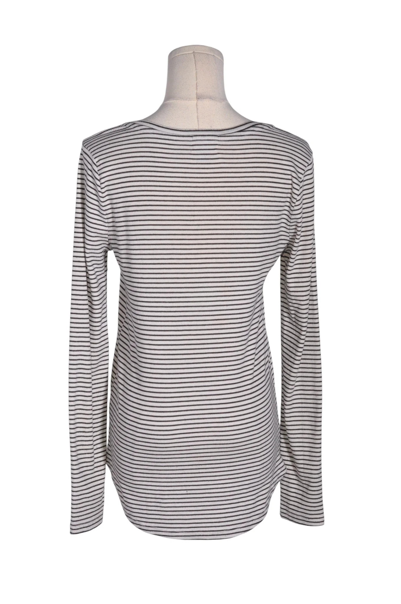 OLD NAVY Women Blouses Regular fit in Gray - S - Image 2