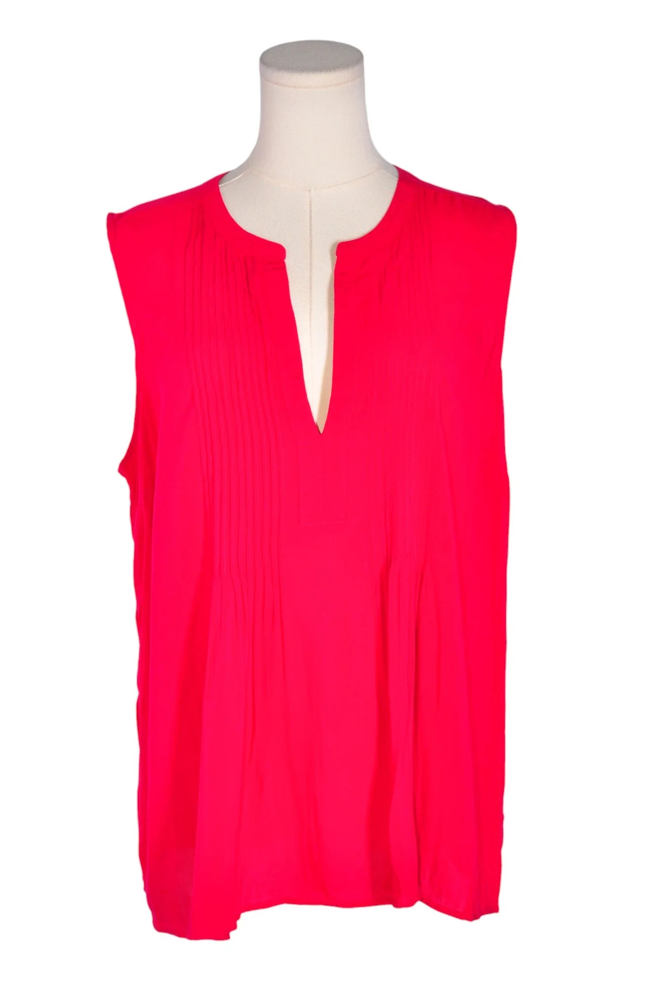 OLD NAVY Women Blouses Regular fit in Red - XL