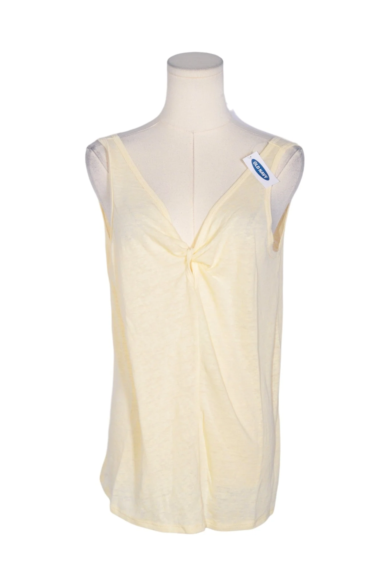 OLD NAVY Women Blouses Regular fit in Yellow - S