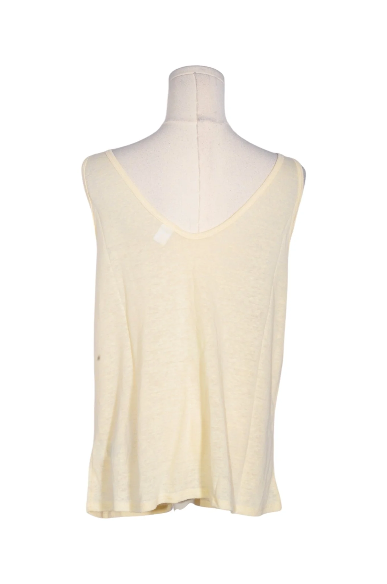 OLD NAVY Women Blouses Regular fit in Yellow - S - Image 2