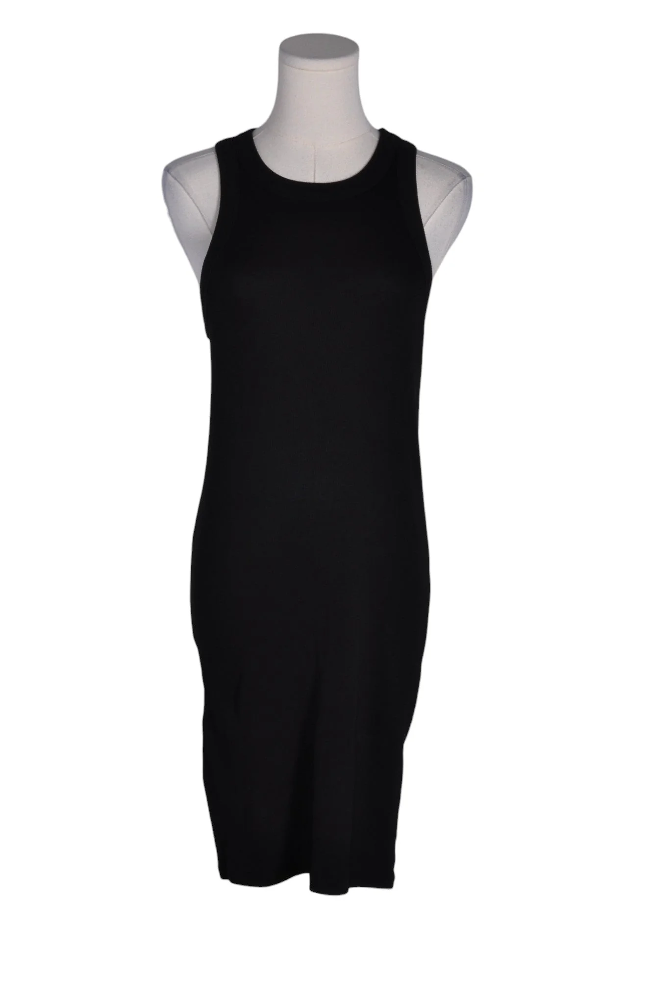 OLD NAVY Women Bodycon Dresses Regular fit in Black - M