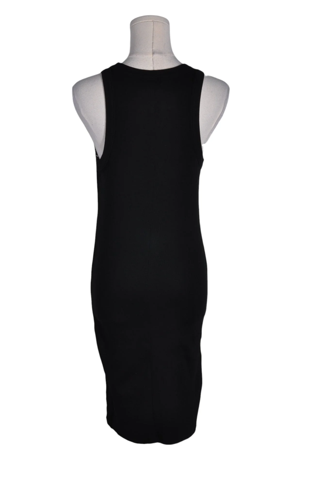 OLD NAVY Women Bodycon Dresses Regular fit in Black - M - Image 2