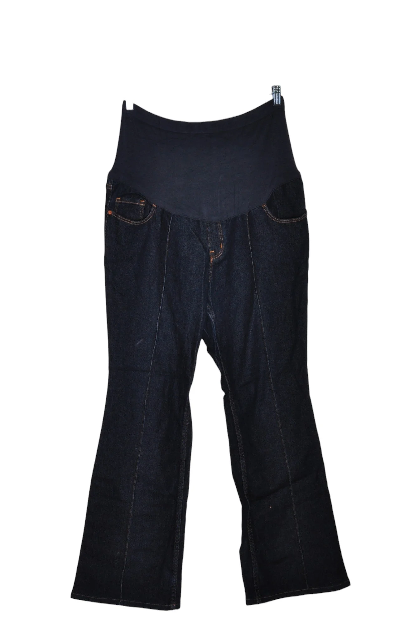 OLD NAVY Women Bootcut Jeans Regular fit in Blue - 16