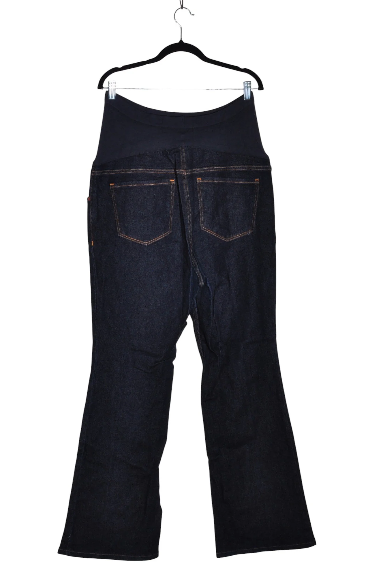 OLD NAVY Women Bootcut Jeans Regular fit in Blue - 16 - Image 2