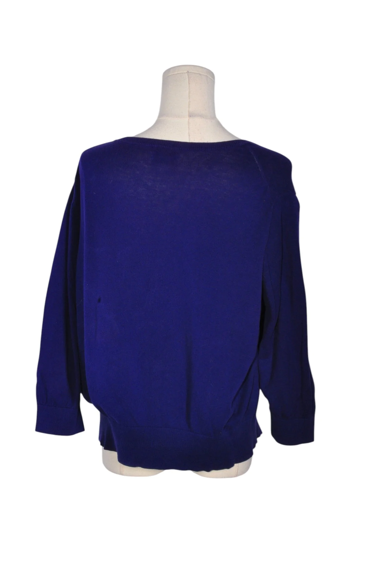 OLD NAVY Women Button Down Tops Regular fit in Blue - XXL - Image 2