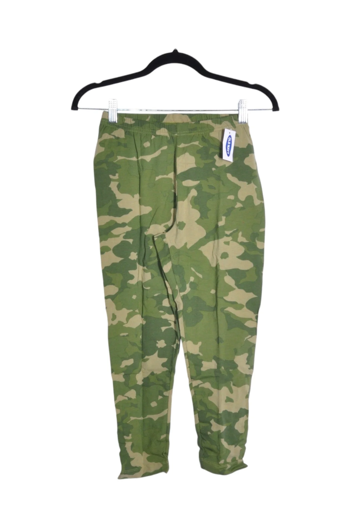 OLD NAVY Women Cargo Pants Regular fit in Green - S