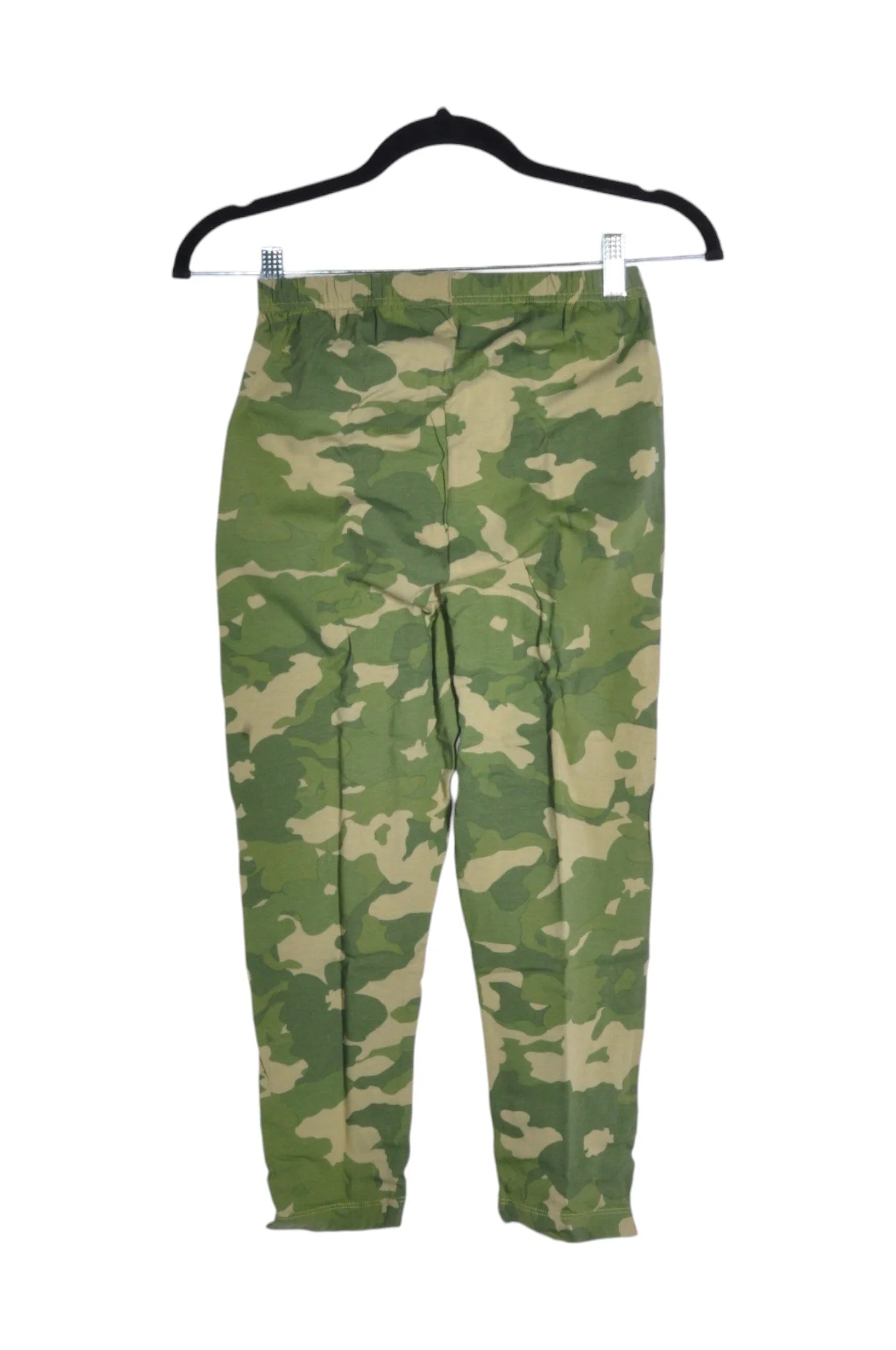 OLD NAVY Women Cargo Pants Regular fit in Green - S - Image 2