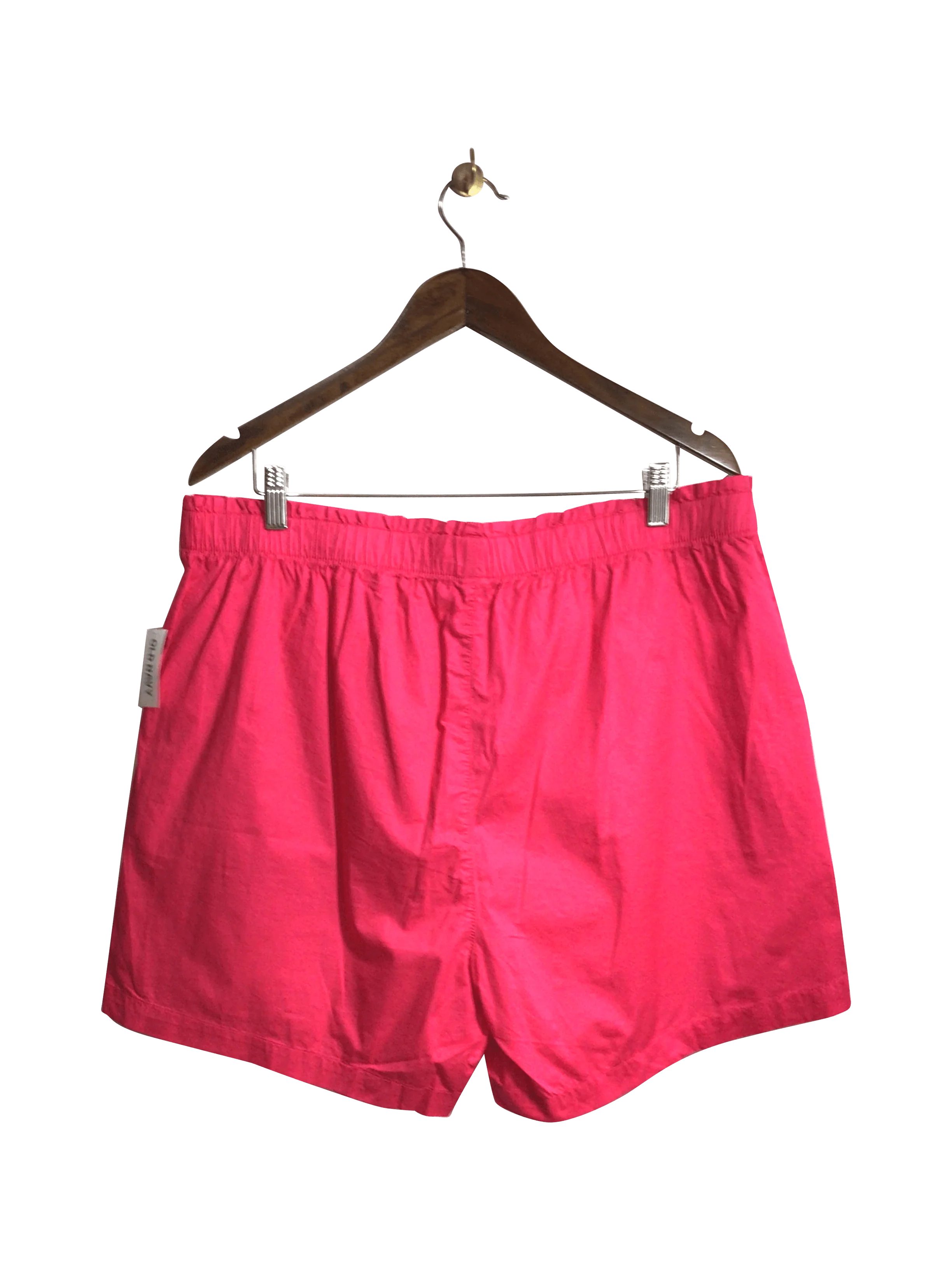 OLD NAVY Women Classic Shorts Regular fit in Pink - XL - Image 2