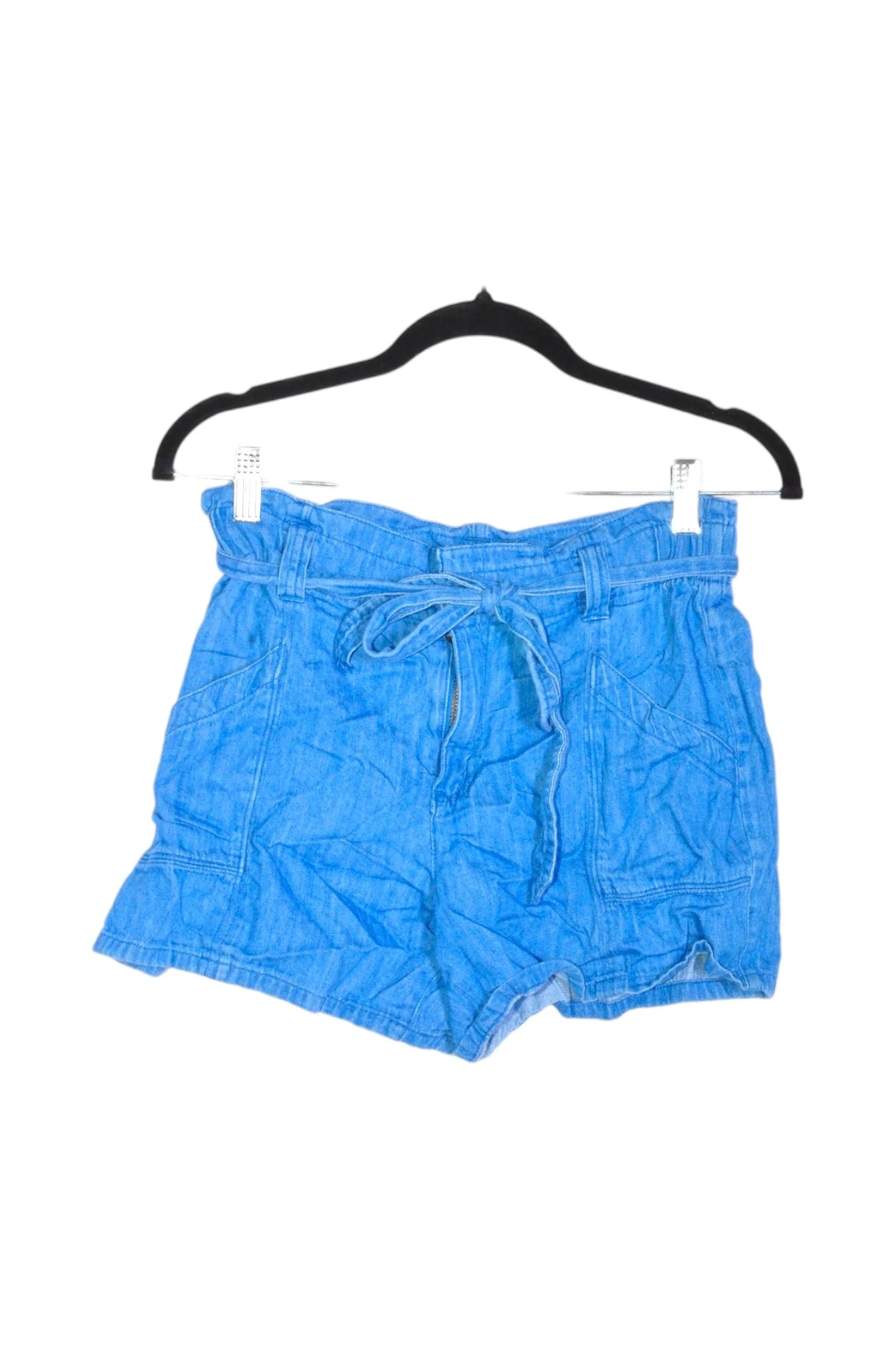 OLD NAVY Women Denim Shorts Regular fit in Blue - XS