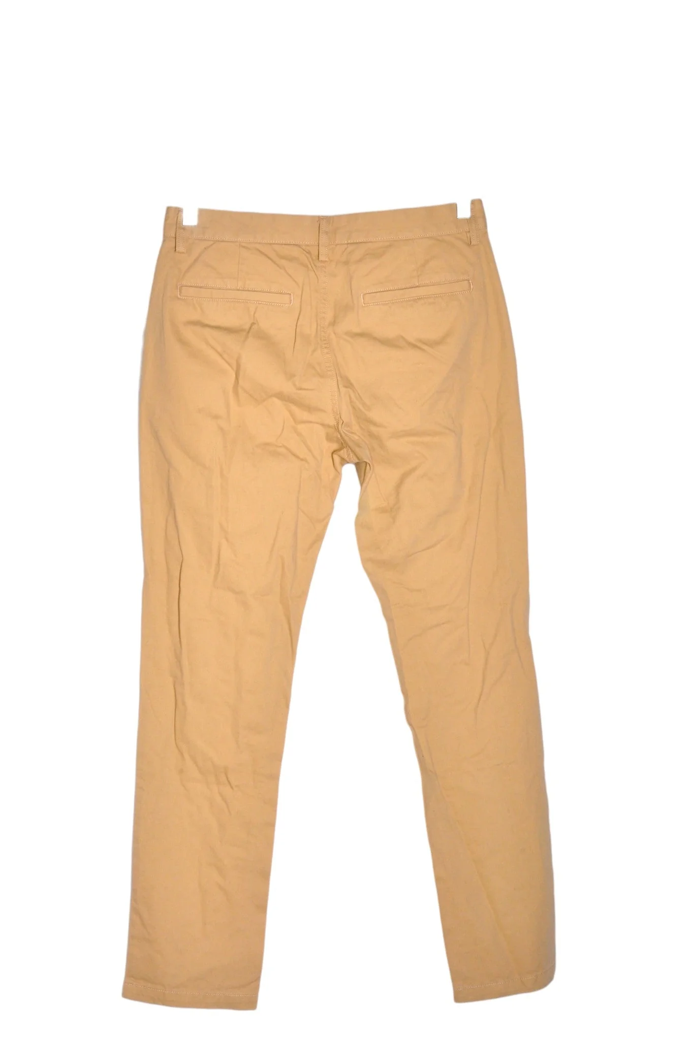 OLD NAVY Women Khaki Pants Regular fit in Beige - 30 - Image 2