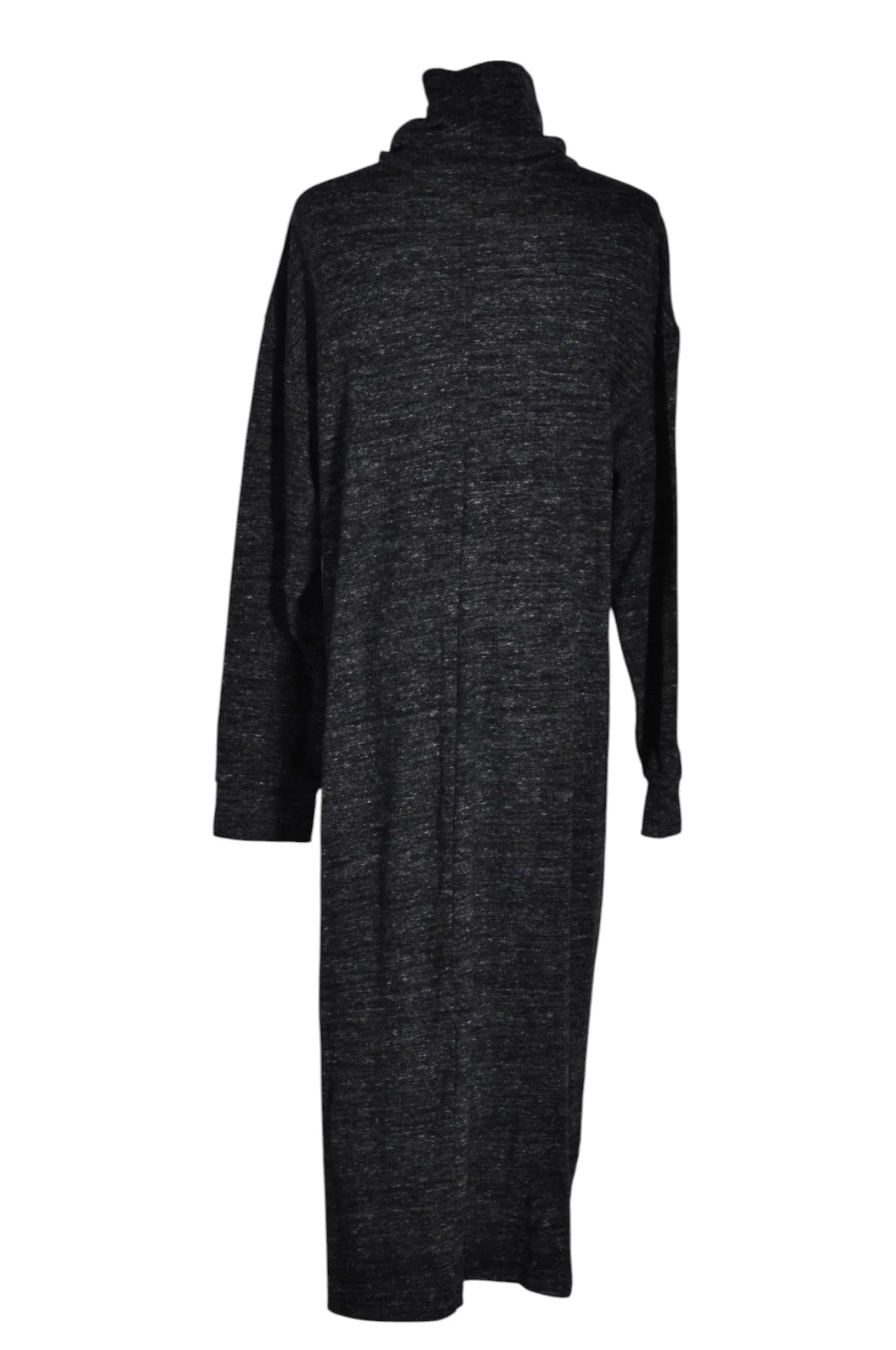 OLD NAVY Women Maxi Dresses Regular fit in Gray - L - Image 2