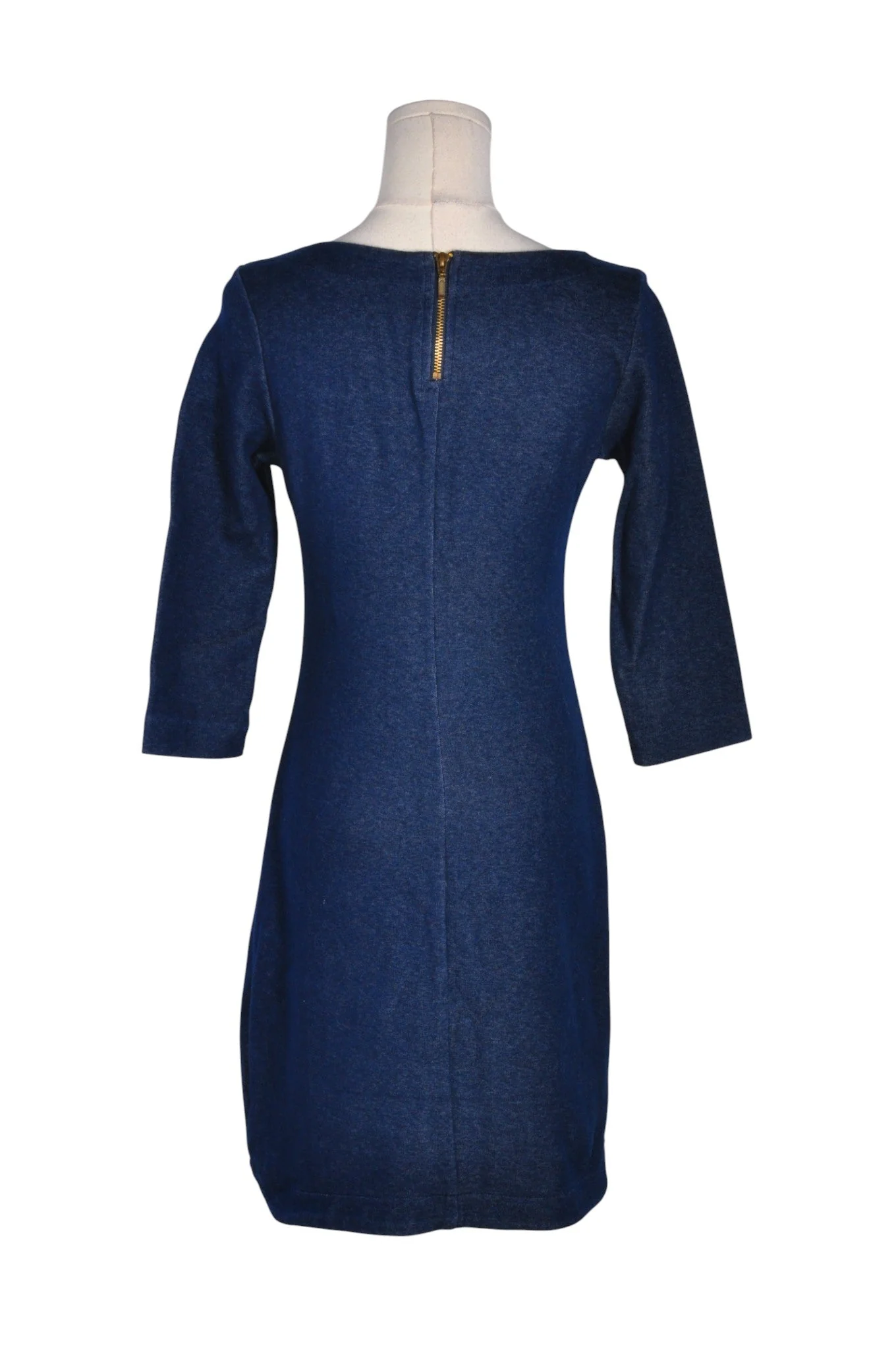 OLD NAVY Women Sheath Dresses Regular fit in Blue - XS - Image 2