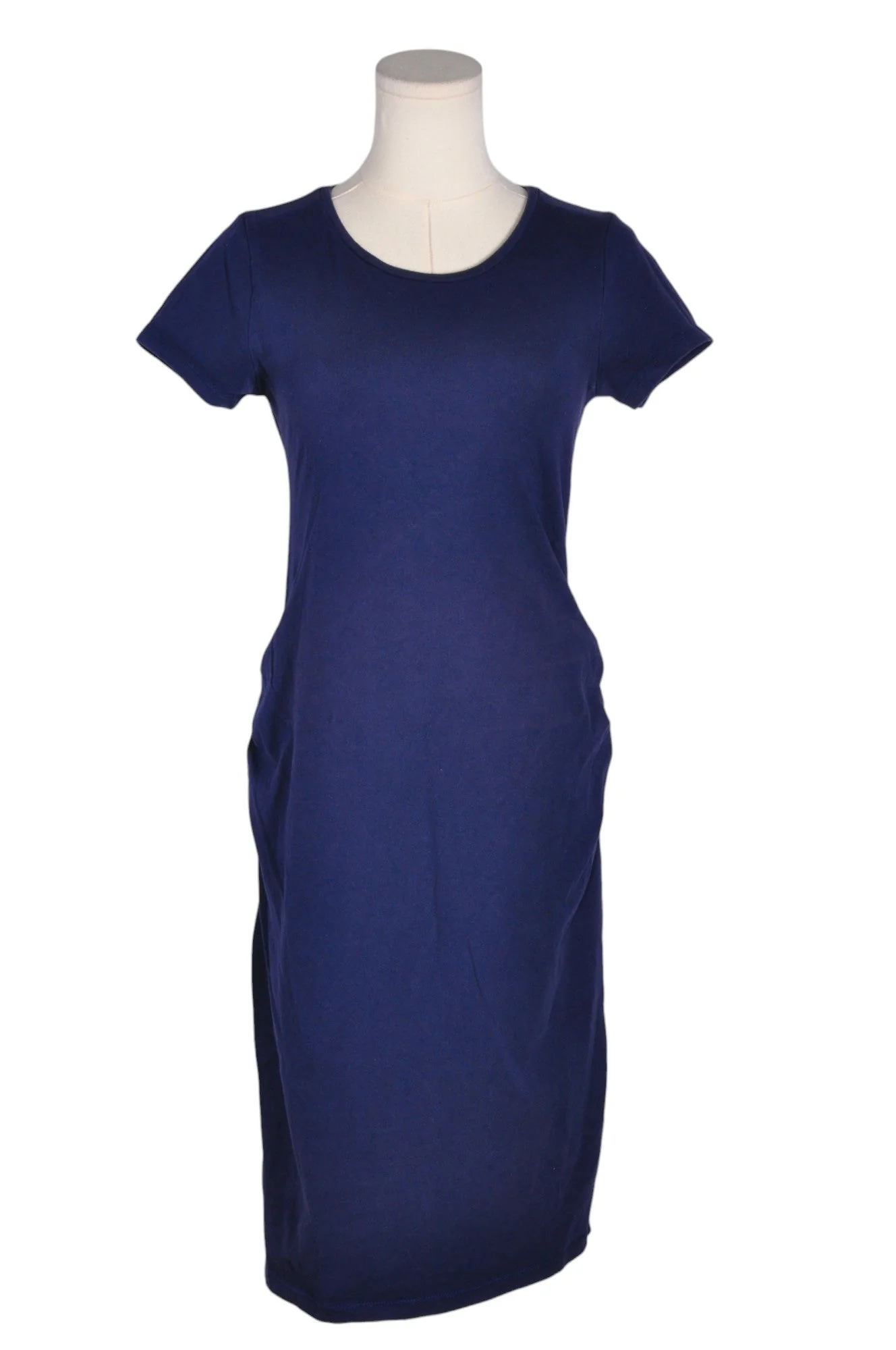 OLD NAVY Women Shirt Dresses Regular fit in Blue - S