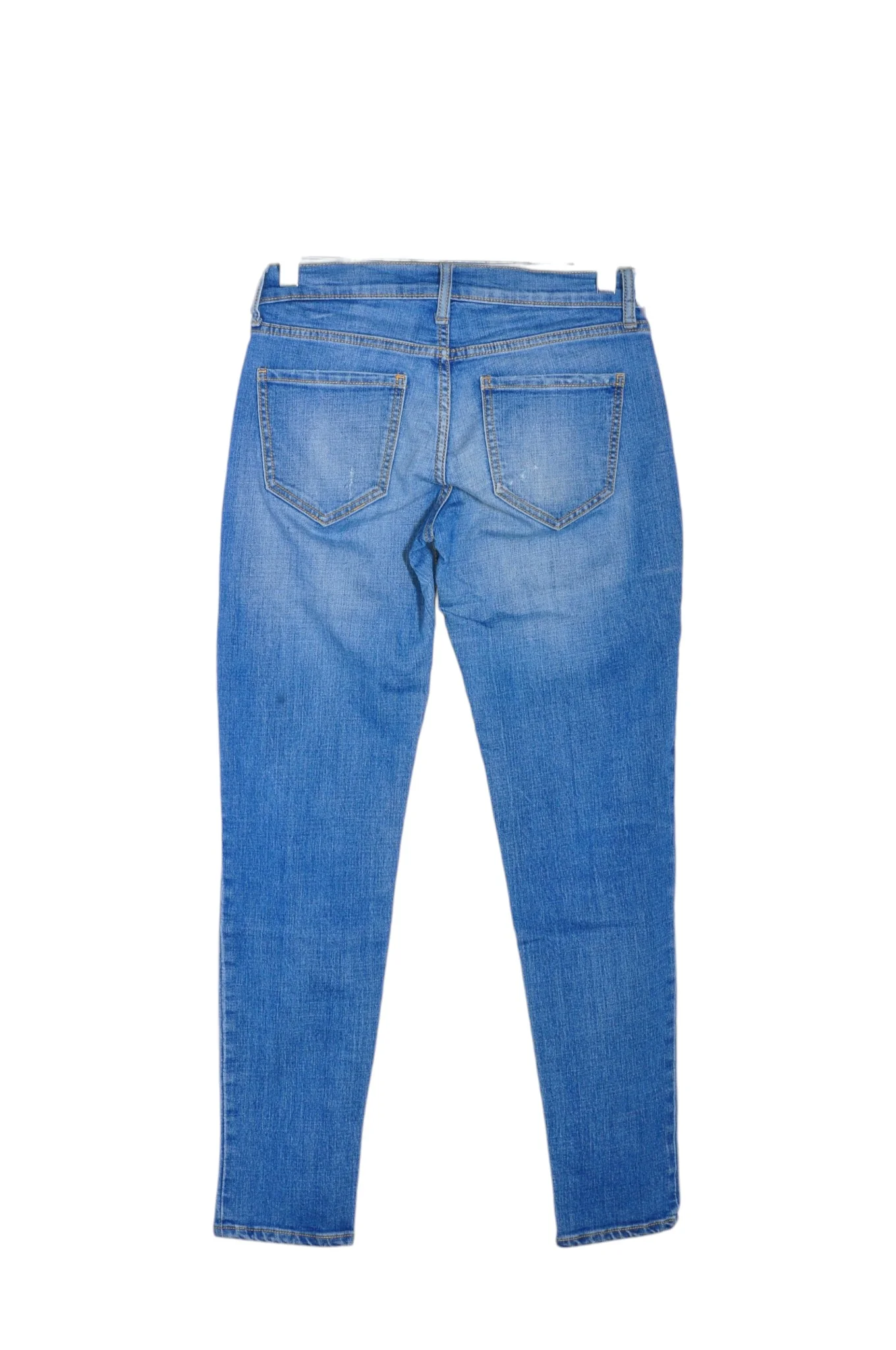 OLD NAVY Women Skinny Jeans Regular fit in Blue - 0 - Image 2
