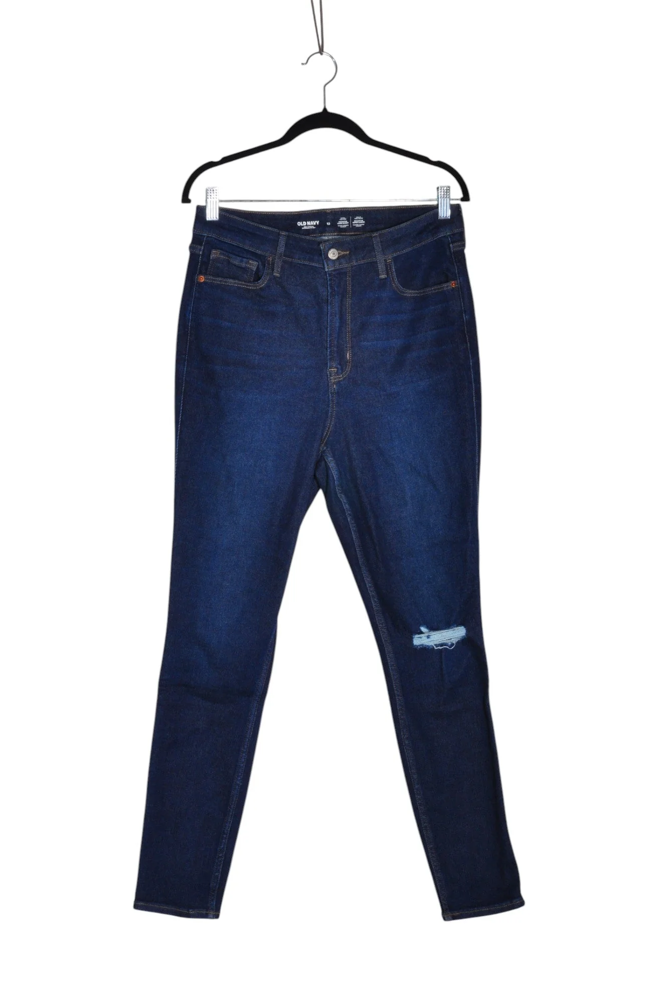 OLD NAVY Women Skinny Jeans Regular fit in Blue - 12