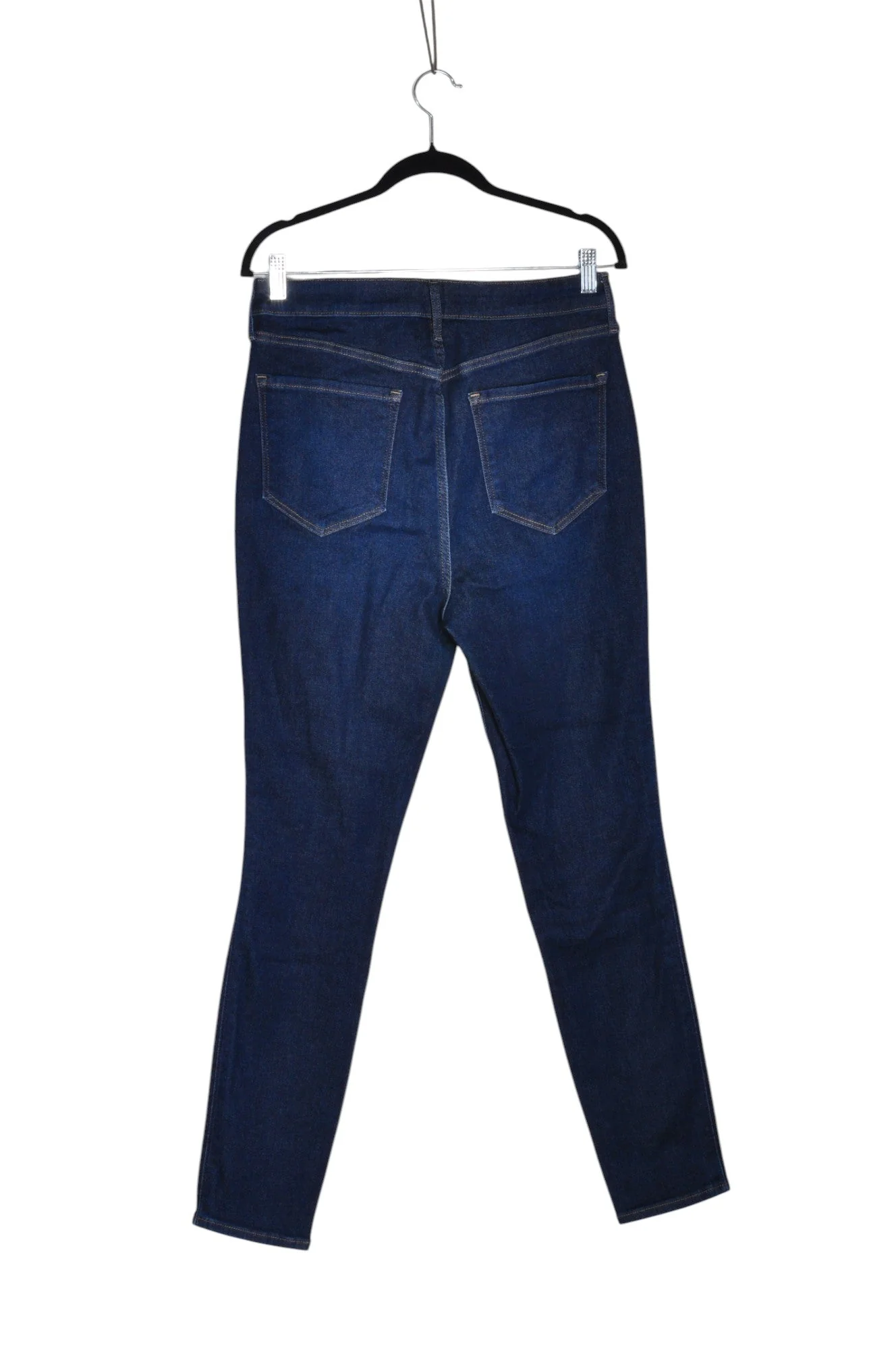 OLD NAVY Women Skinny Jeans Regular fit in Blue - 12 - Image 2