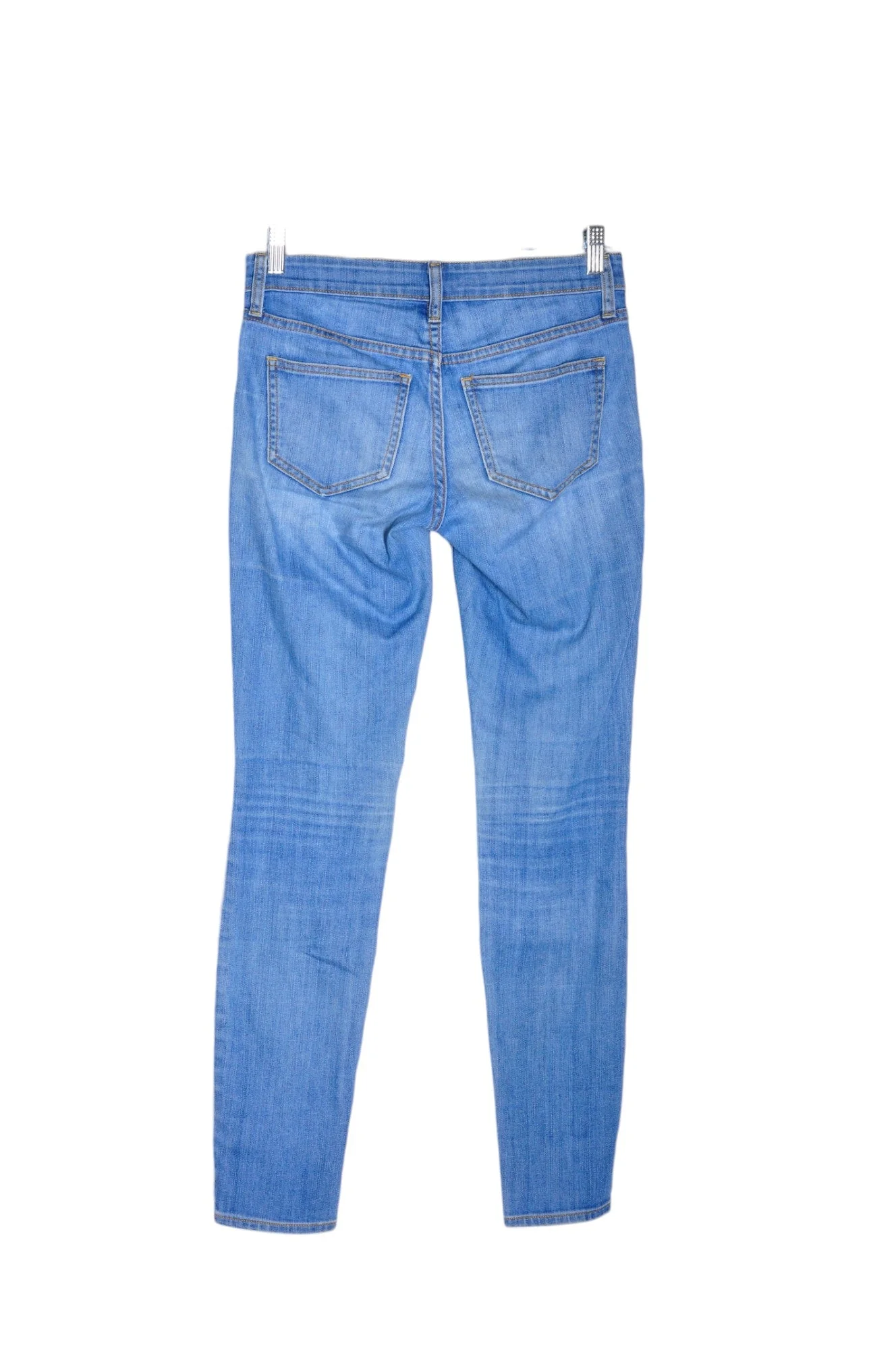 OLD NAVY Women Skinny Jeans Regular fit in Blue - 0 - Image 2