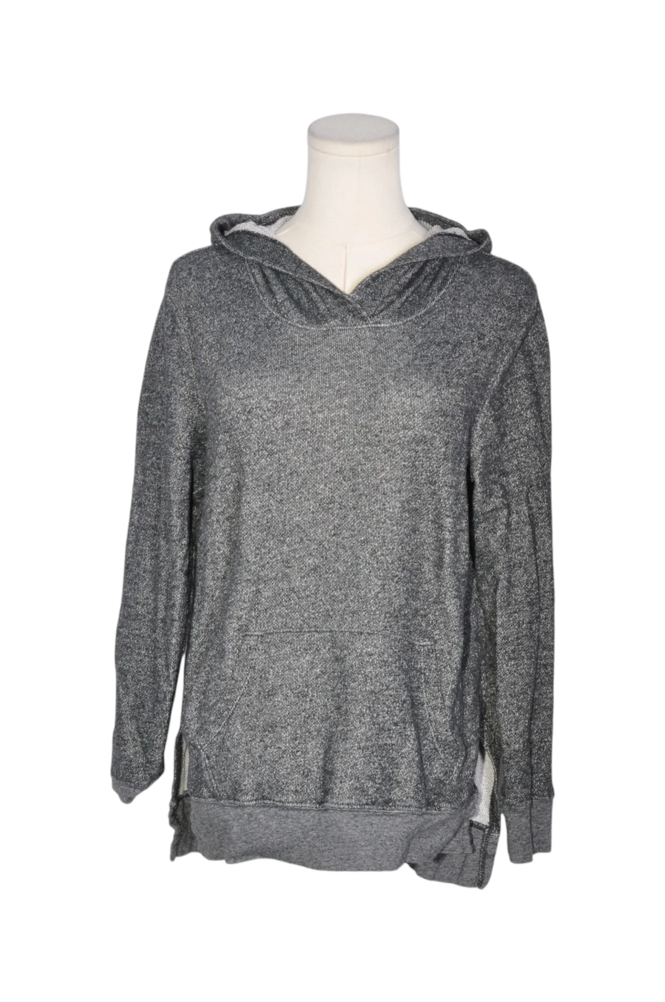 OLD NAVY Women Sweatshirts Regular fit in Gray - S