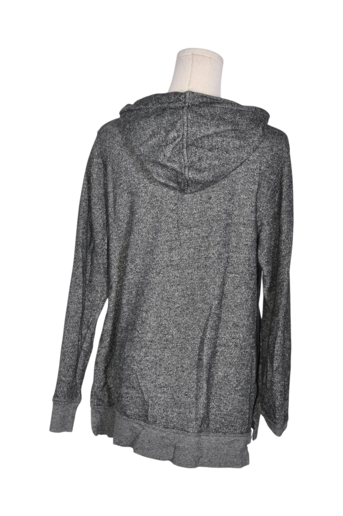 OLD NAVY Women Sweatshirts Regular fit in Gray - S - Image 2