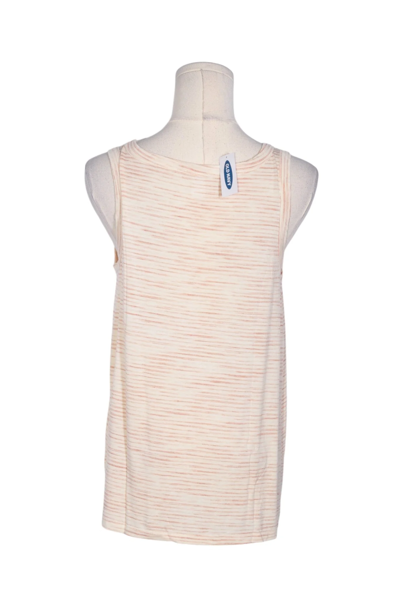 OLD NAVY Women Tank Tops Regular fit in Beige - S - Image 2