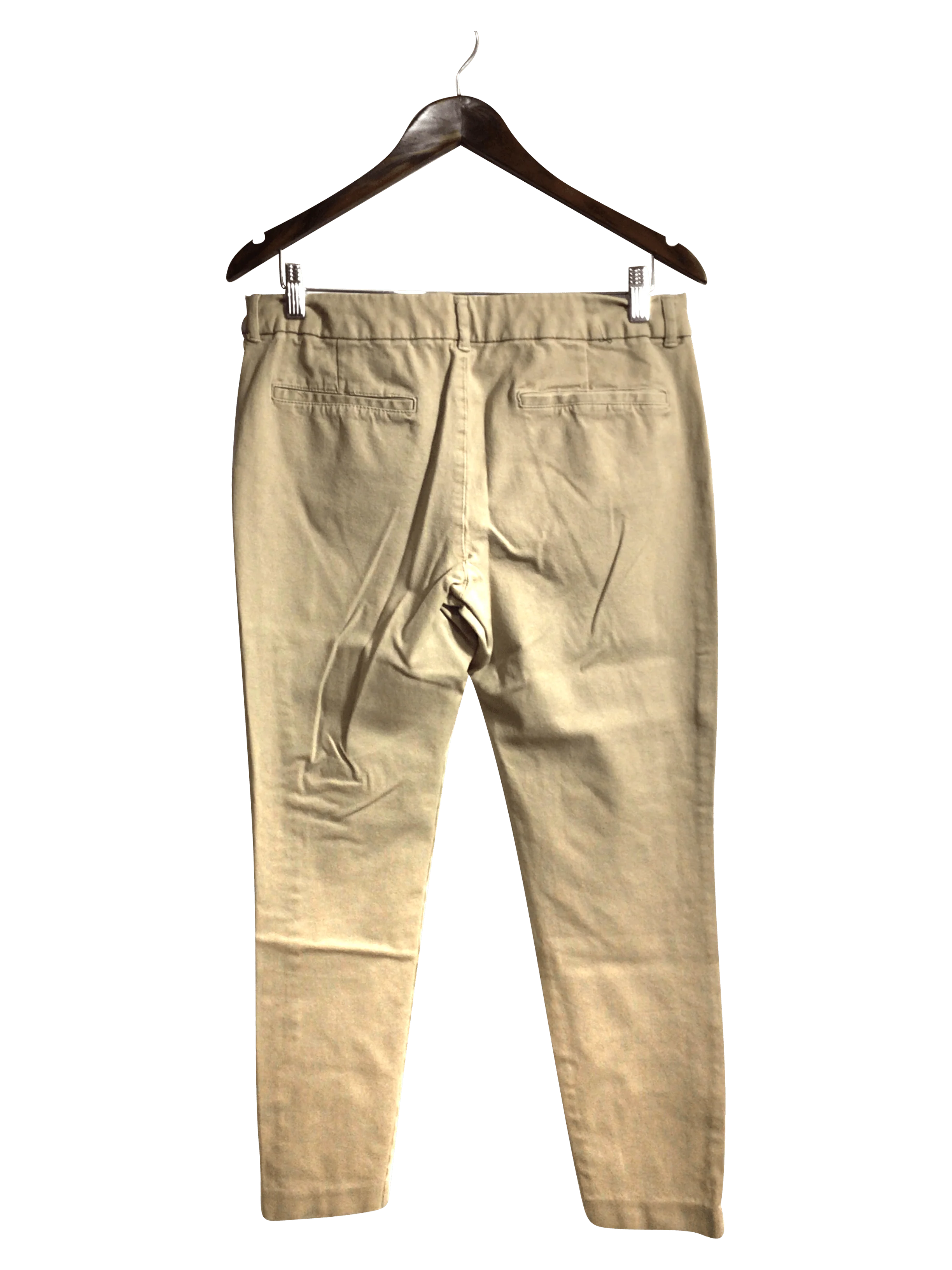 OLD NAVY Women Work Pants Regular fit in Beige - 12 - Image 2