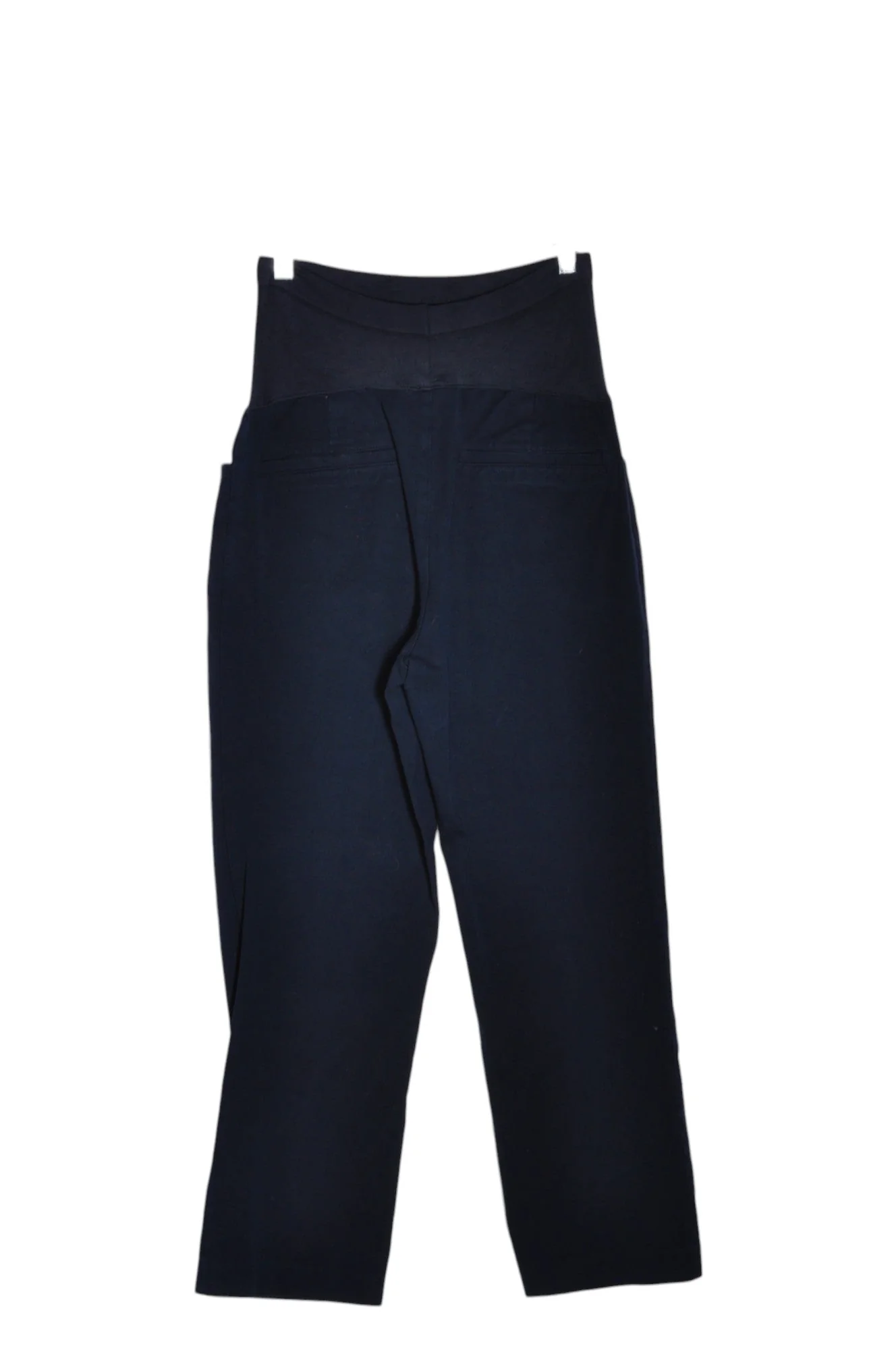 OLD NAVY Women Work Pants Regular fit in Black - 10 - Image 2