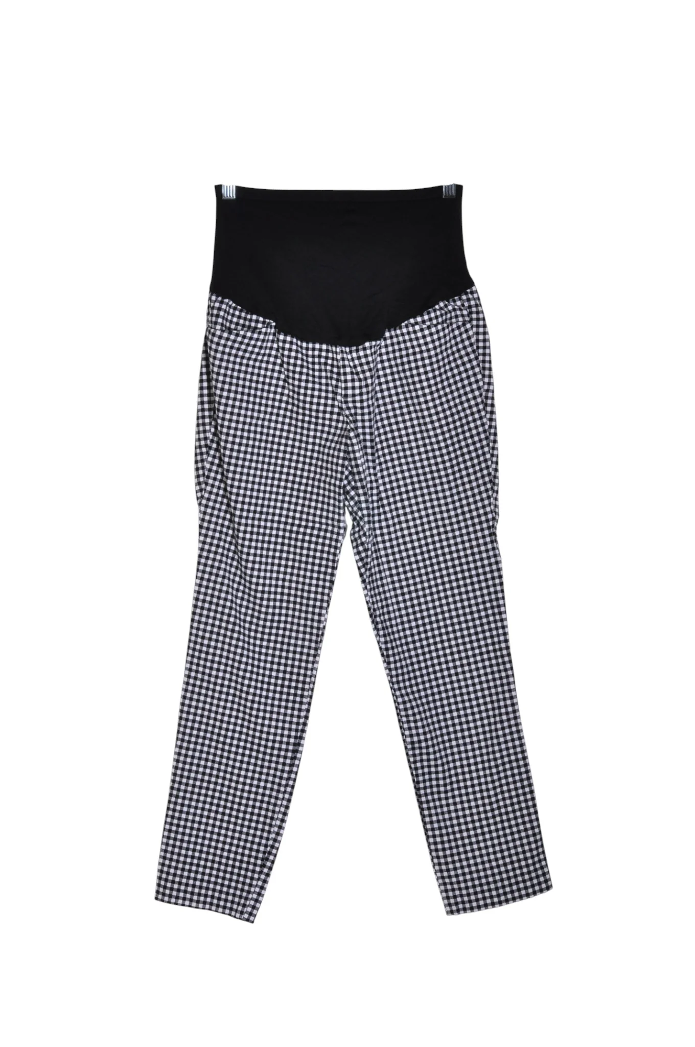 OLD NAVY Women Work Pants Regular fit in Black - 10