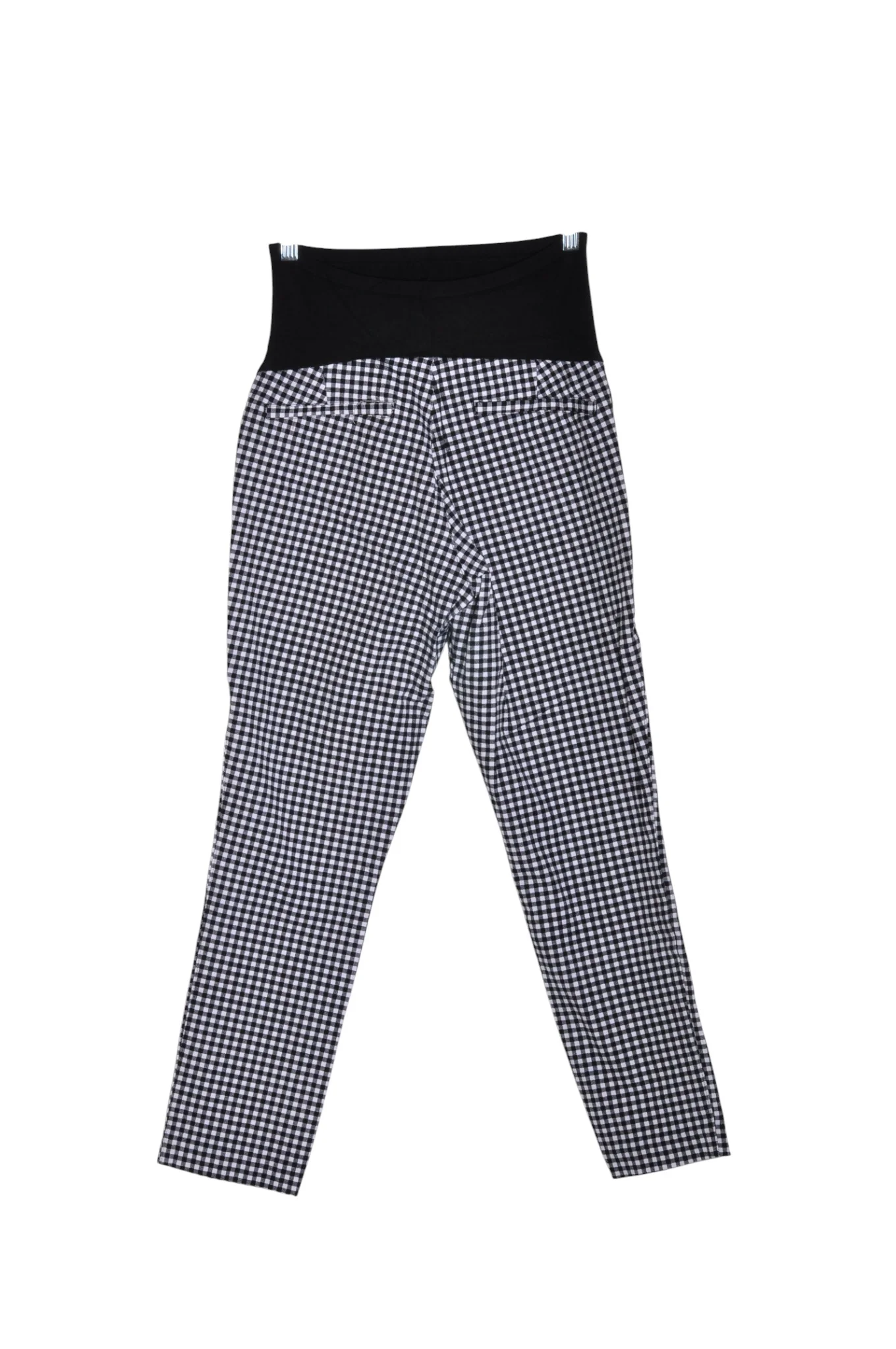 OLD NAVY Women Work Pants Regular fit in Black - 10 - Image 2