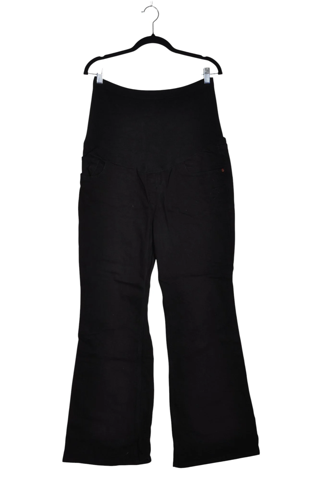 OLD NAVY Women Work Pants Regular fit in Black - 16