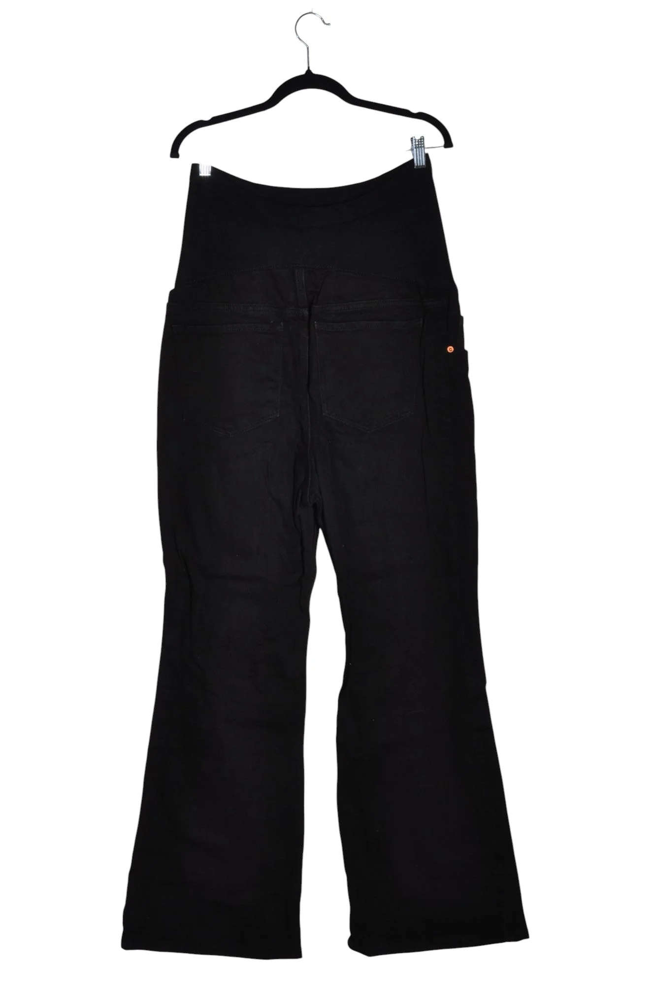 OLD NAVY Women Work Pants Regular fit in Black - 16 - Image 2