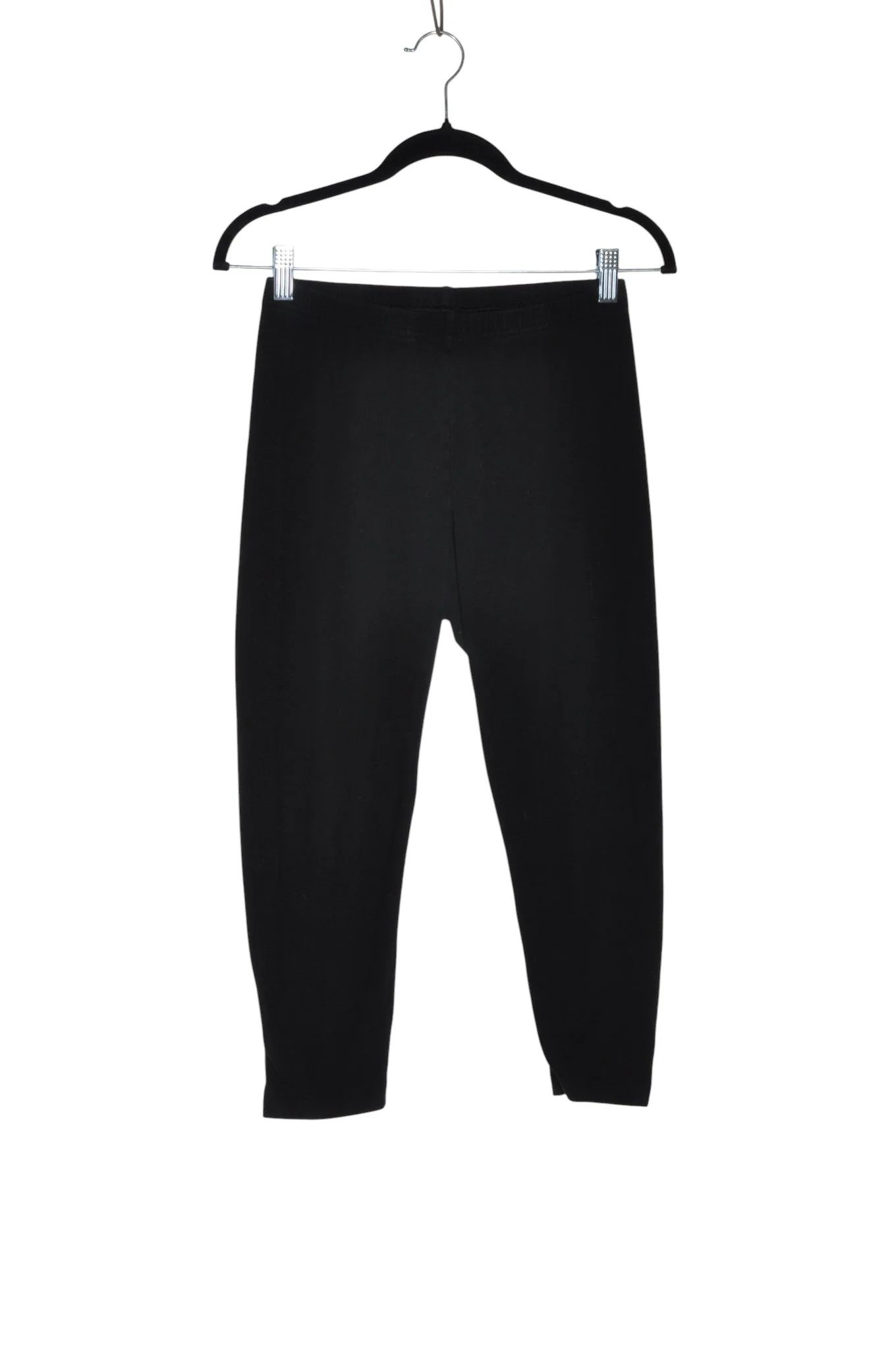OLD NAVY Women Work Pants Regular fit in Black - M