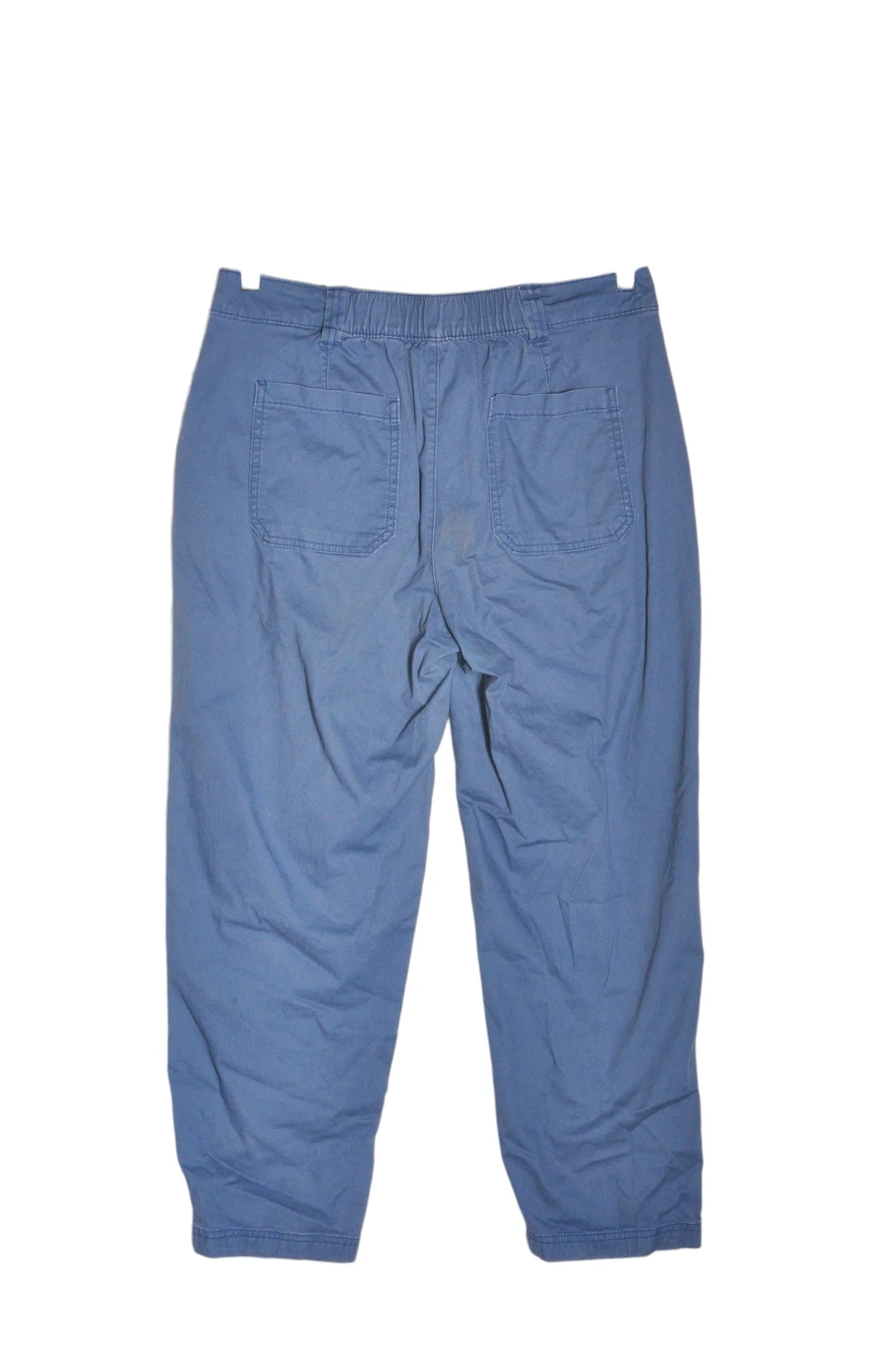 OLD NAVY Women Work Pants Regular fit in Blue - M - Image 2