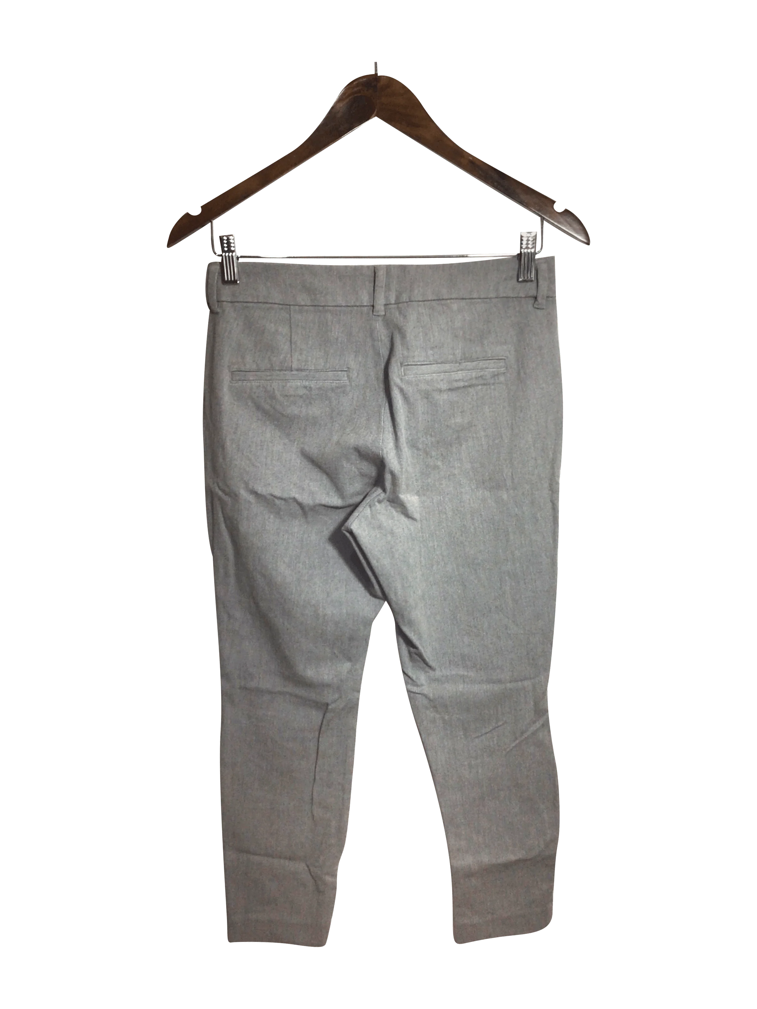 OLD NAVY Women Work Pants Regular fit in Gray - 4 - Image 2