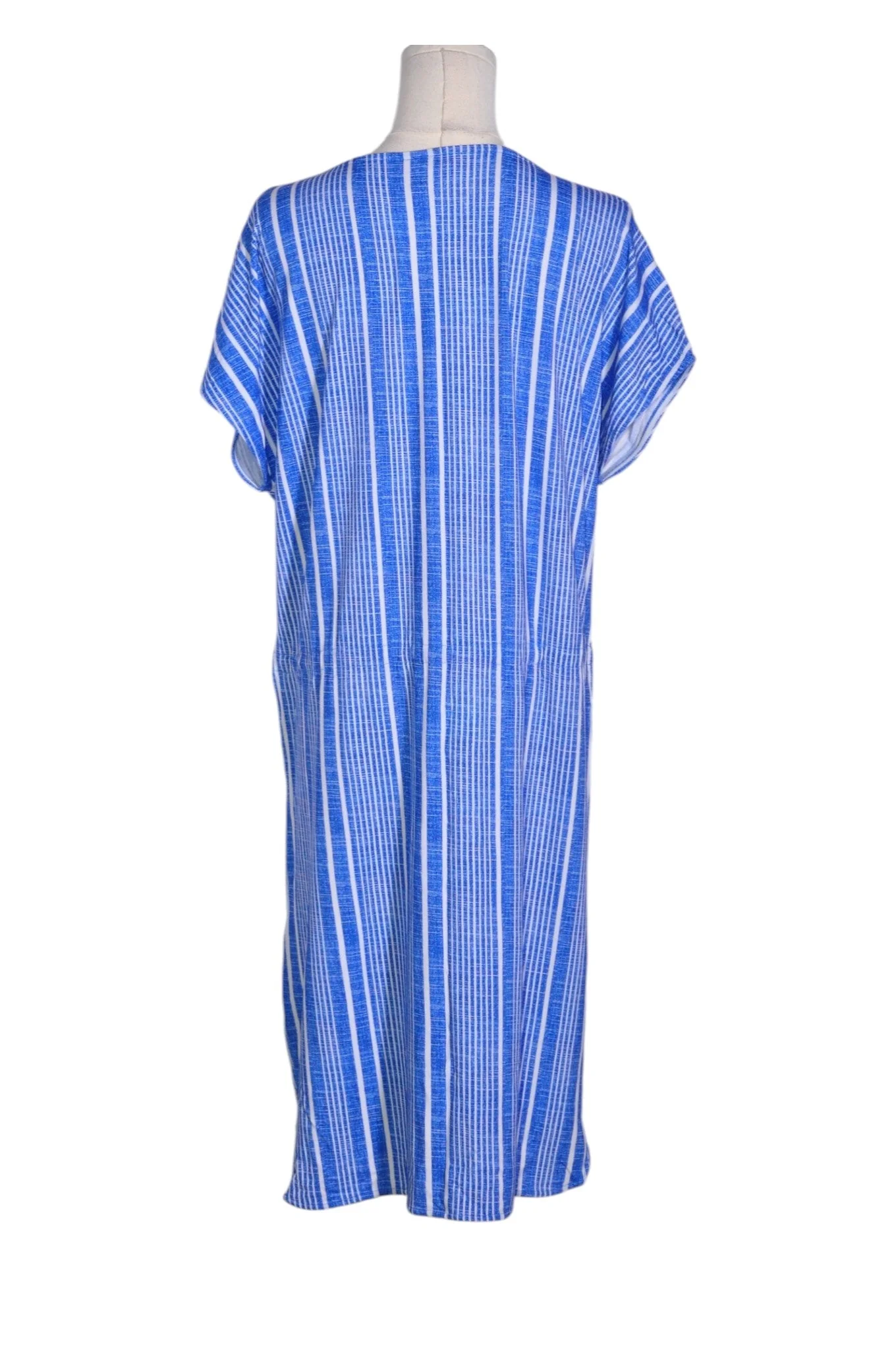 OLSEN Women Maxi Dresses Regular fit in Blue - L - Image 2
