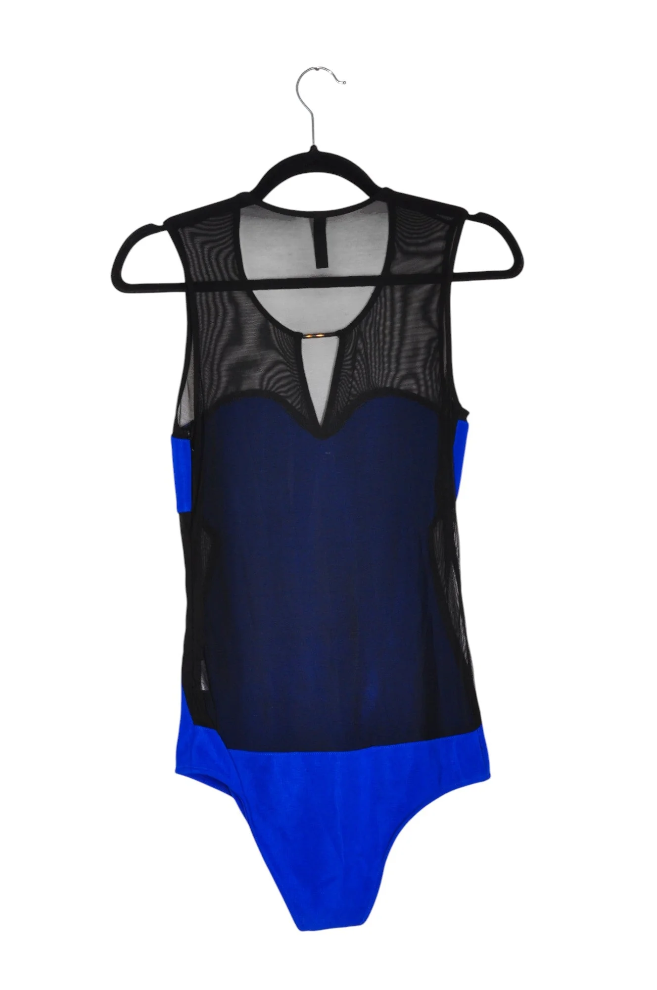 ON TWELFTH Women Bodysuits Regular fit in Blue - M - Image 2