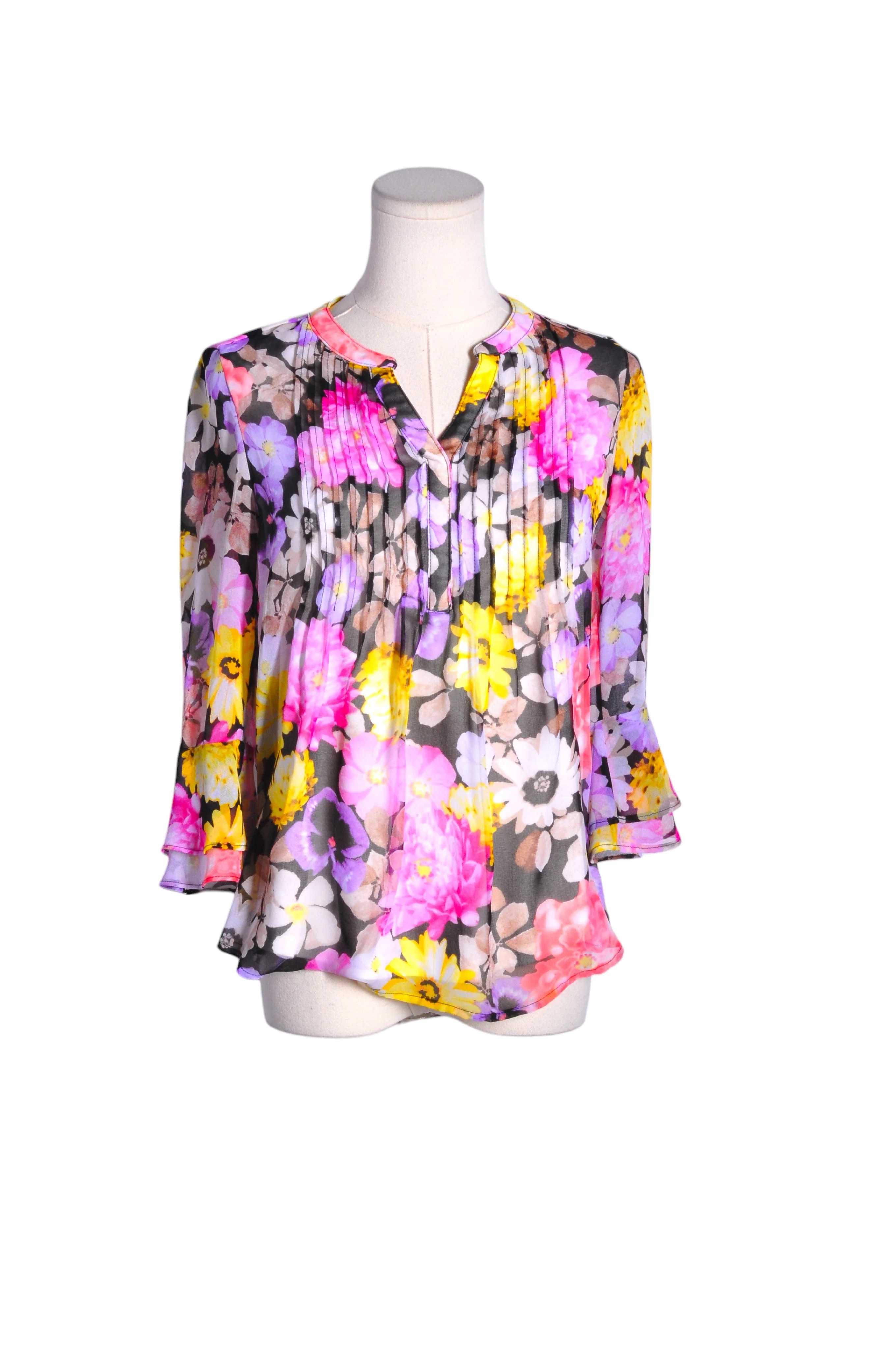 ONLY HEARTS Women Blouses Regular fit in Purple - S