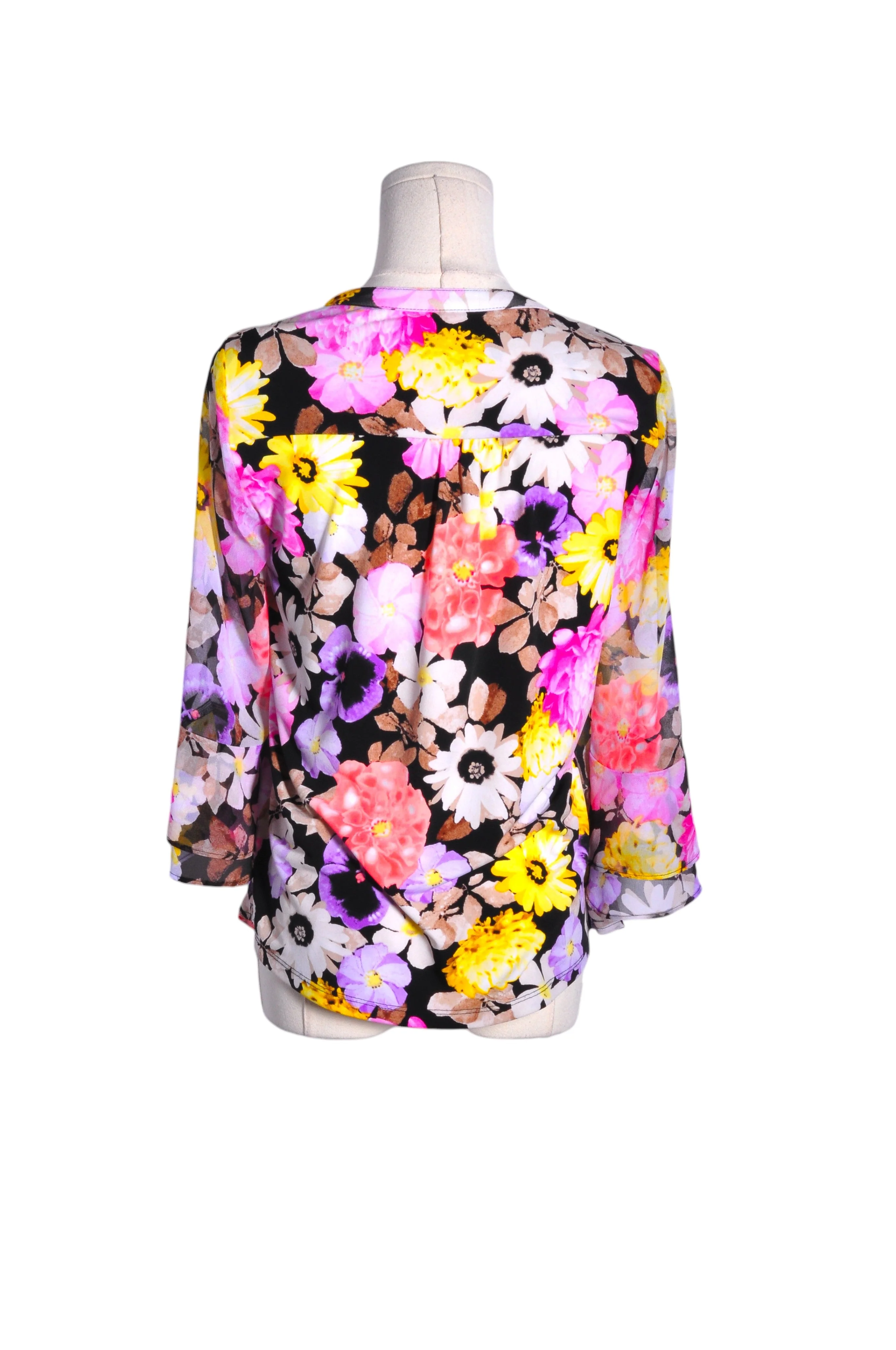 ONLY HEARTS Women Blouses Regular fit in Purple - S - Image 2