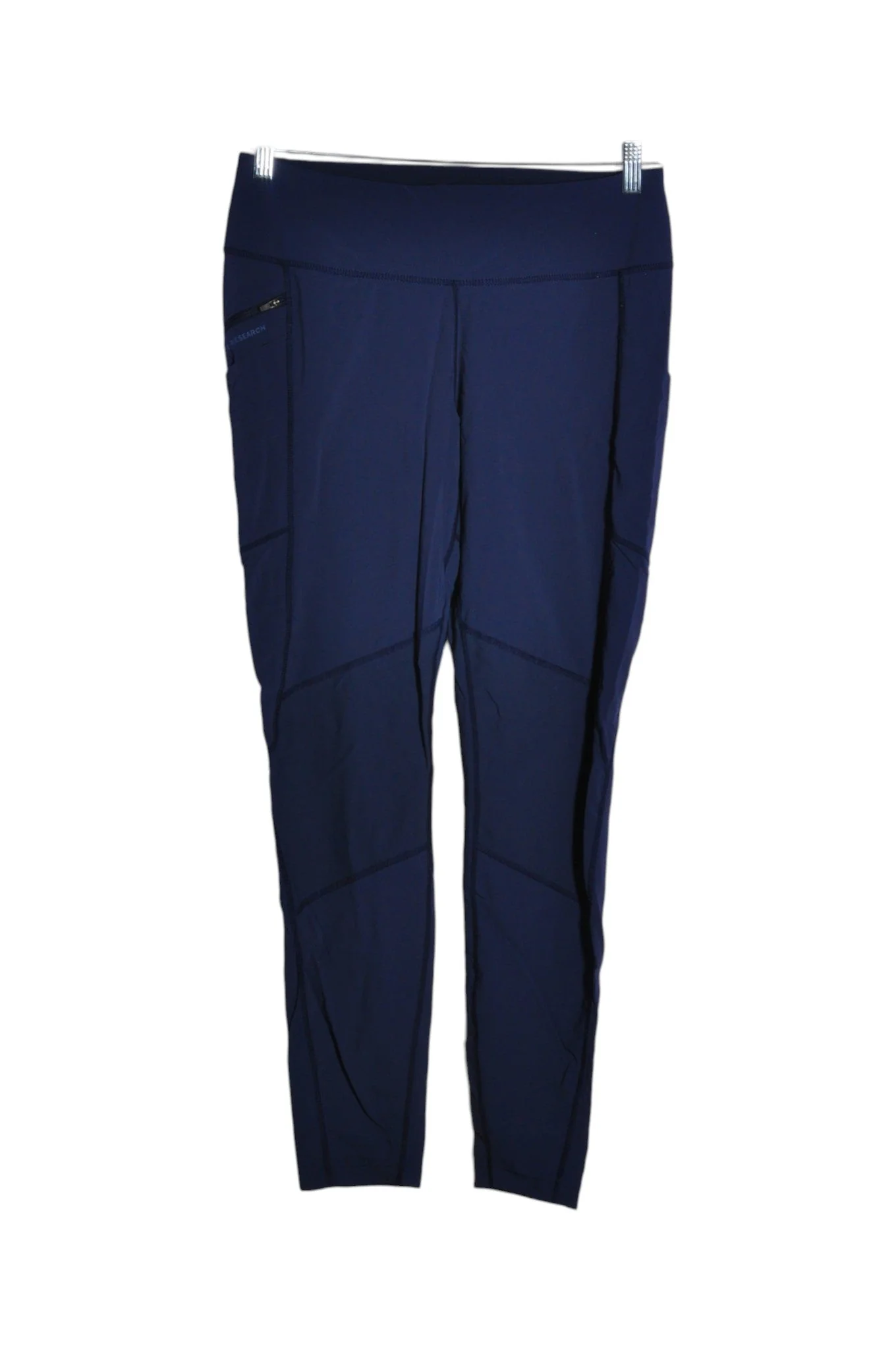 OR Women Activewear Leggings Regular fit in Blue - M