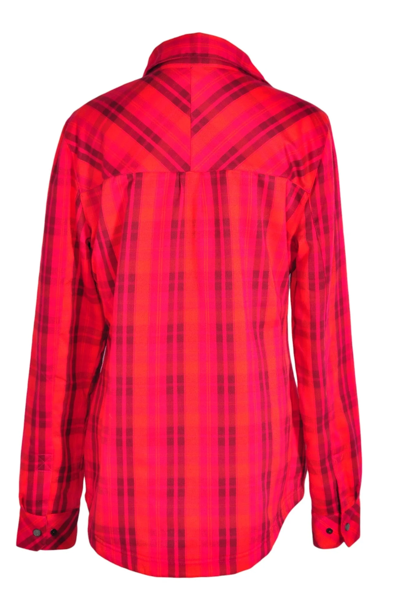 ORAGE Women Coats Regular fit in Red - L - Image 2