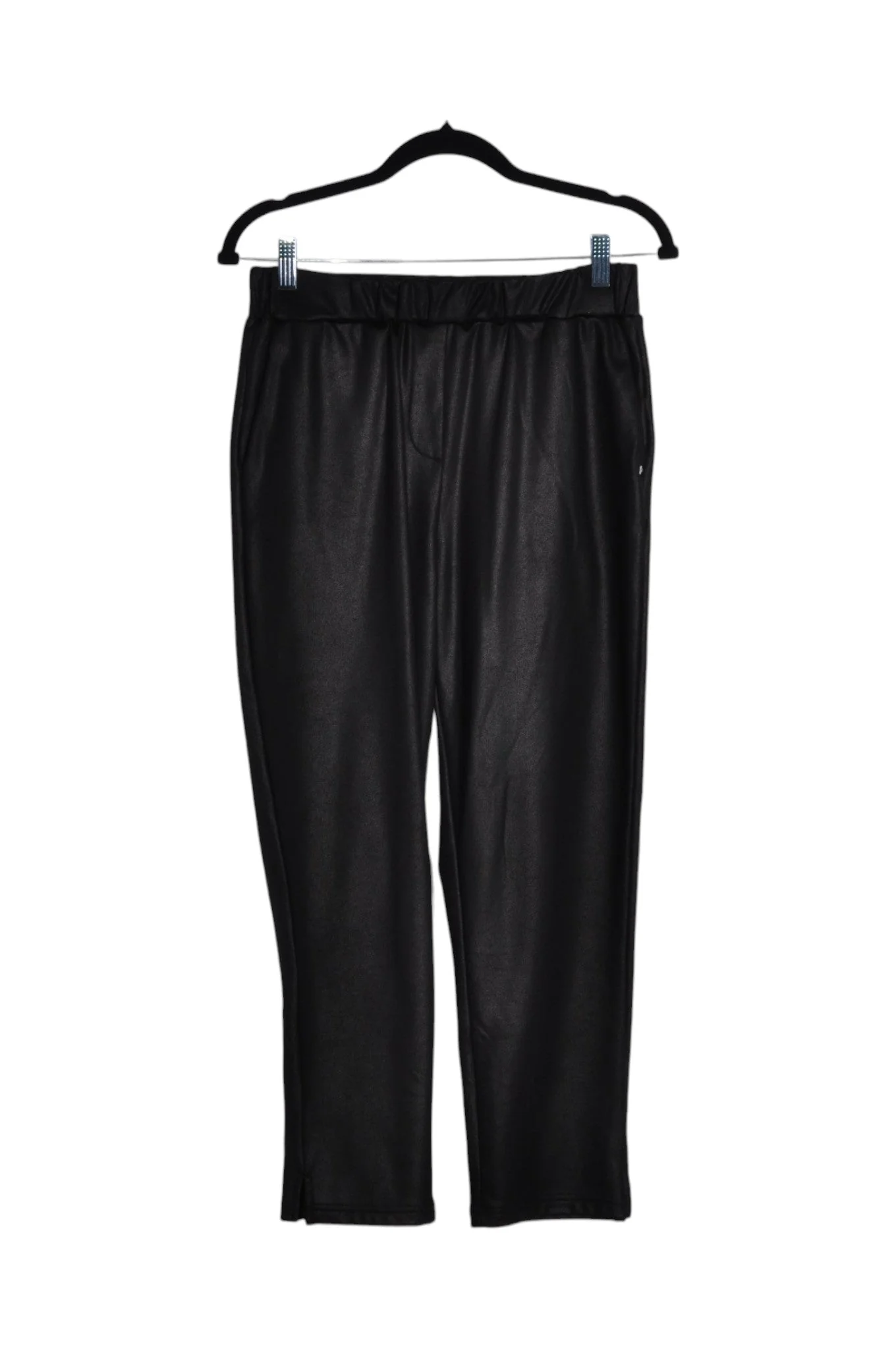 ORB Women Activewear Joggings Regular fit in Black - S