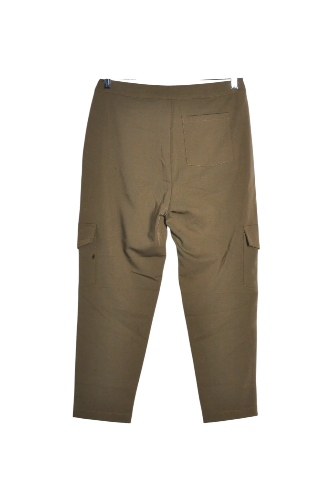 ORB Women Cargo Pants Regular fit in Green - M - Image 2