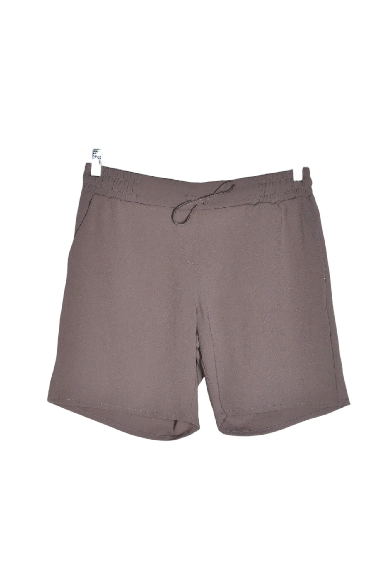 ORB Women Classic Shorts Regular fit in Gray - M