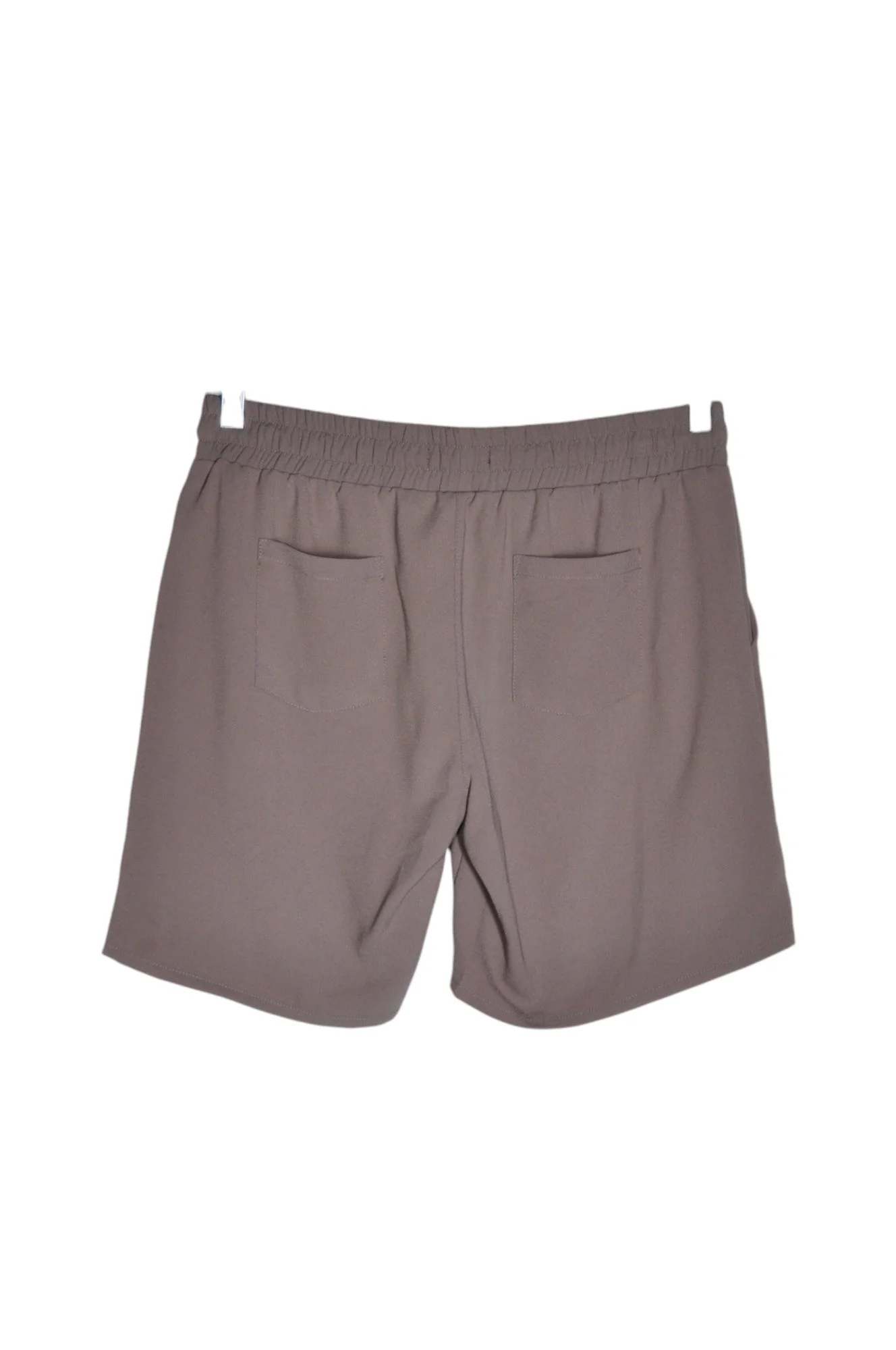 ORB Women Classic Shorts Regular fit in Gray - M - Image 2