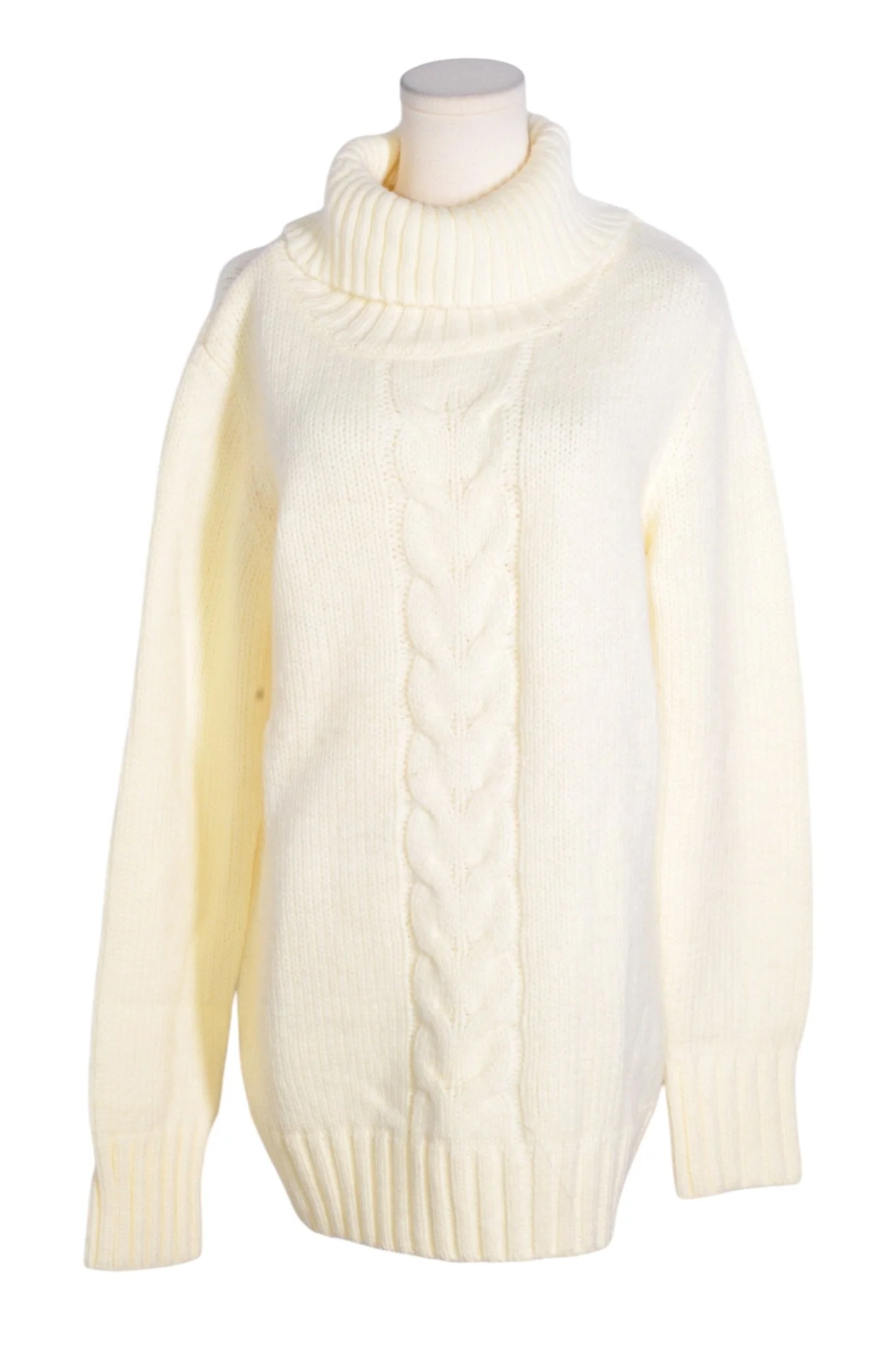 ORB Women Sweaters Regular fit in Beige - M