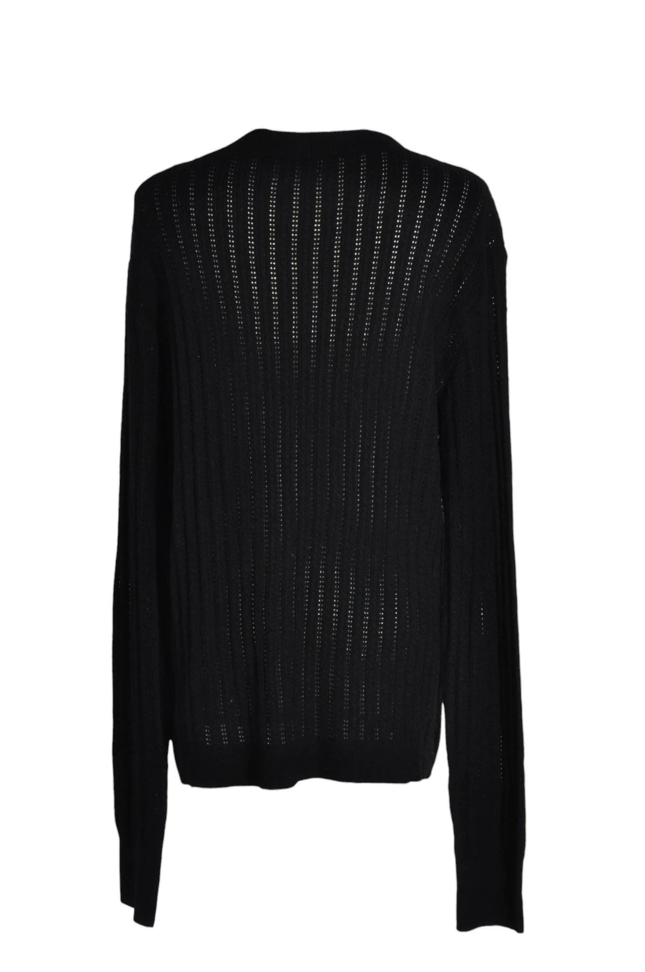 ORB Women Sweaters Regular fit in Black - L - Image 2