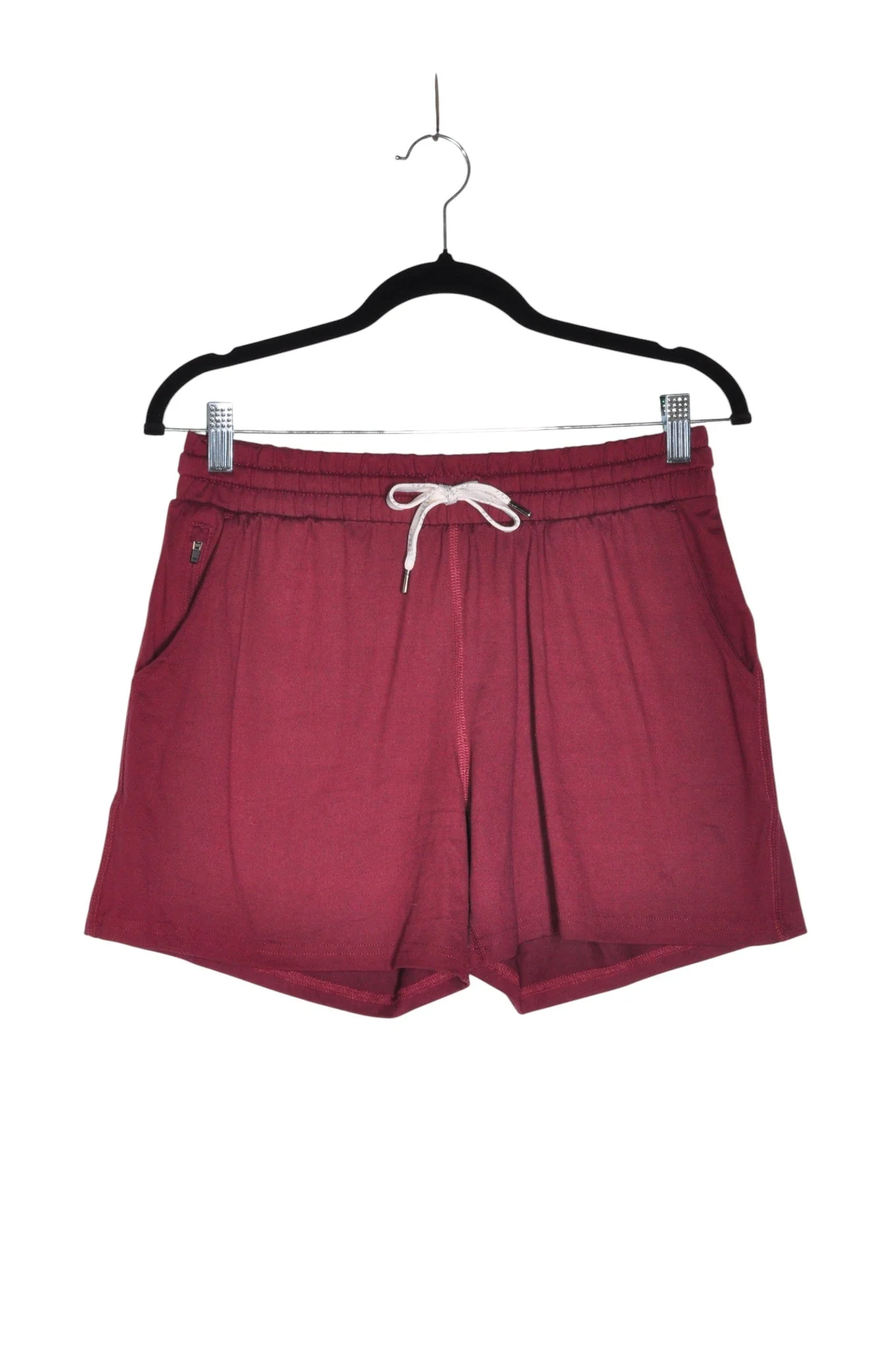 PACIFIC TRAIL Women Activewear Shorts & Skirts Regular fit in Red - S