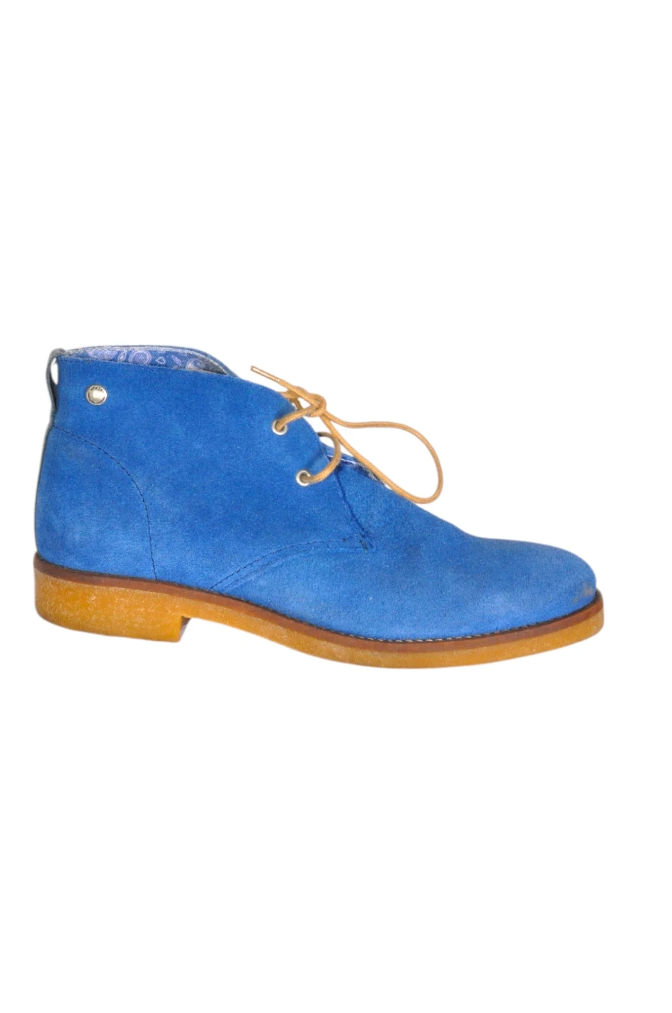 PAJAR Women Boots Regular fit in Blue - 8.5